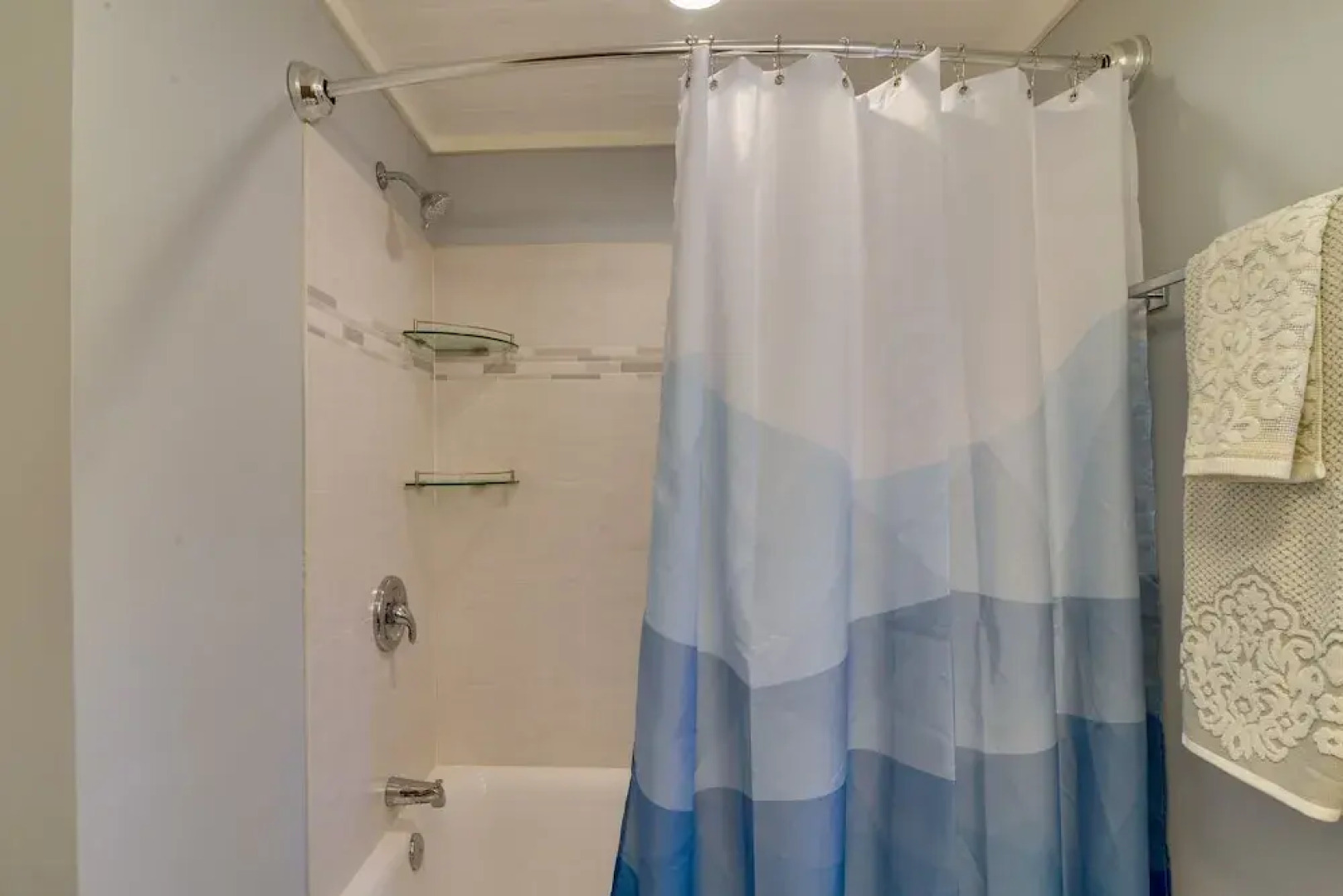 Alpine Lake Resort Cabin Rental w/ Pool Access!