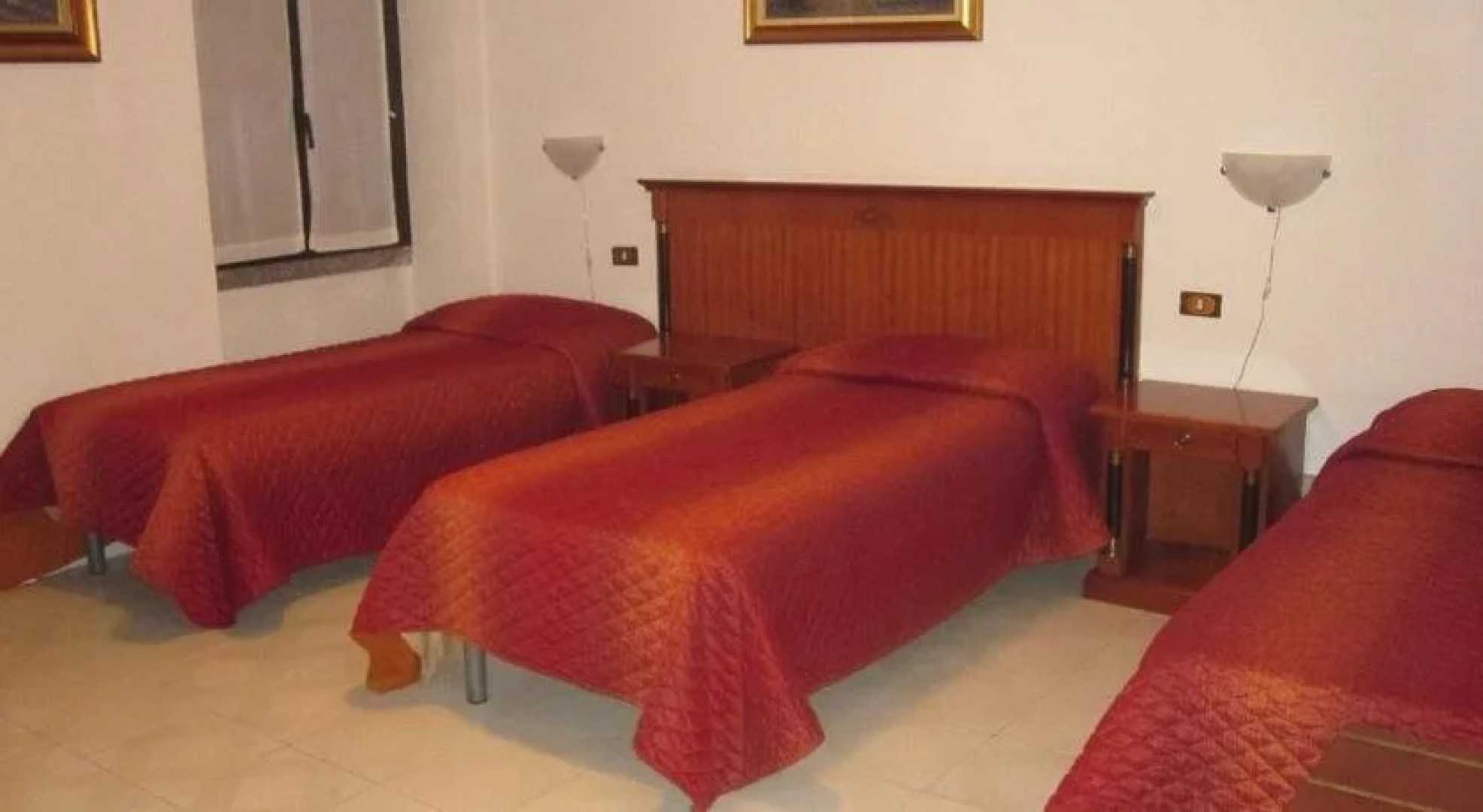 Hotel Vecchio Convento