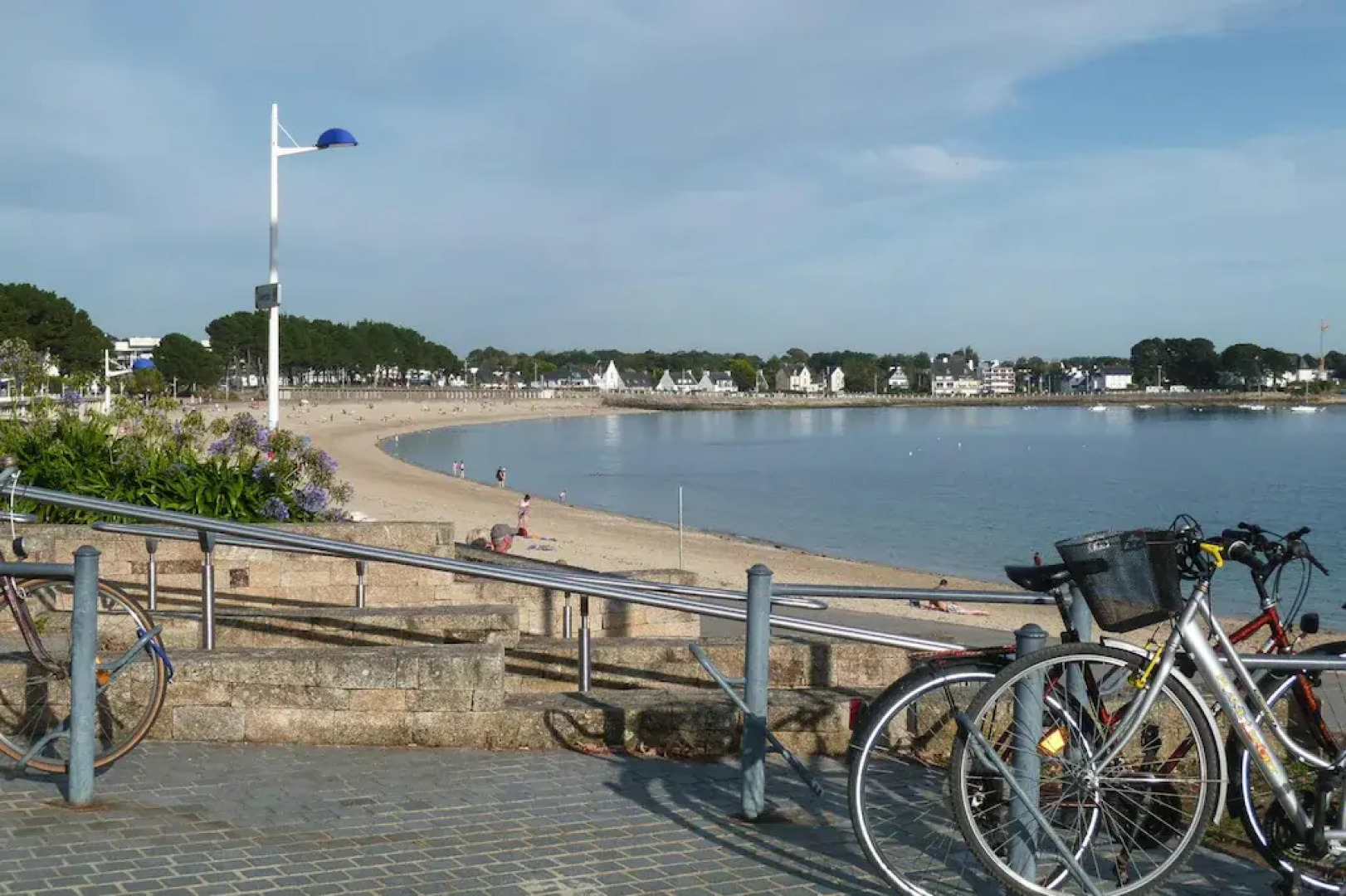 Semi-detached House, Benodet