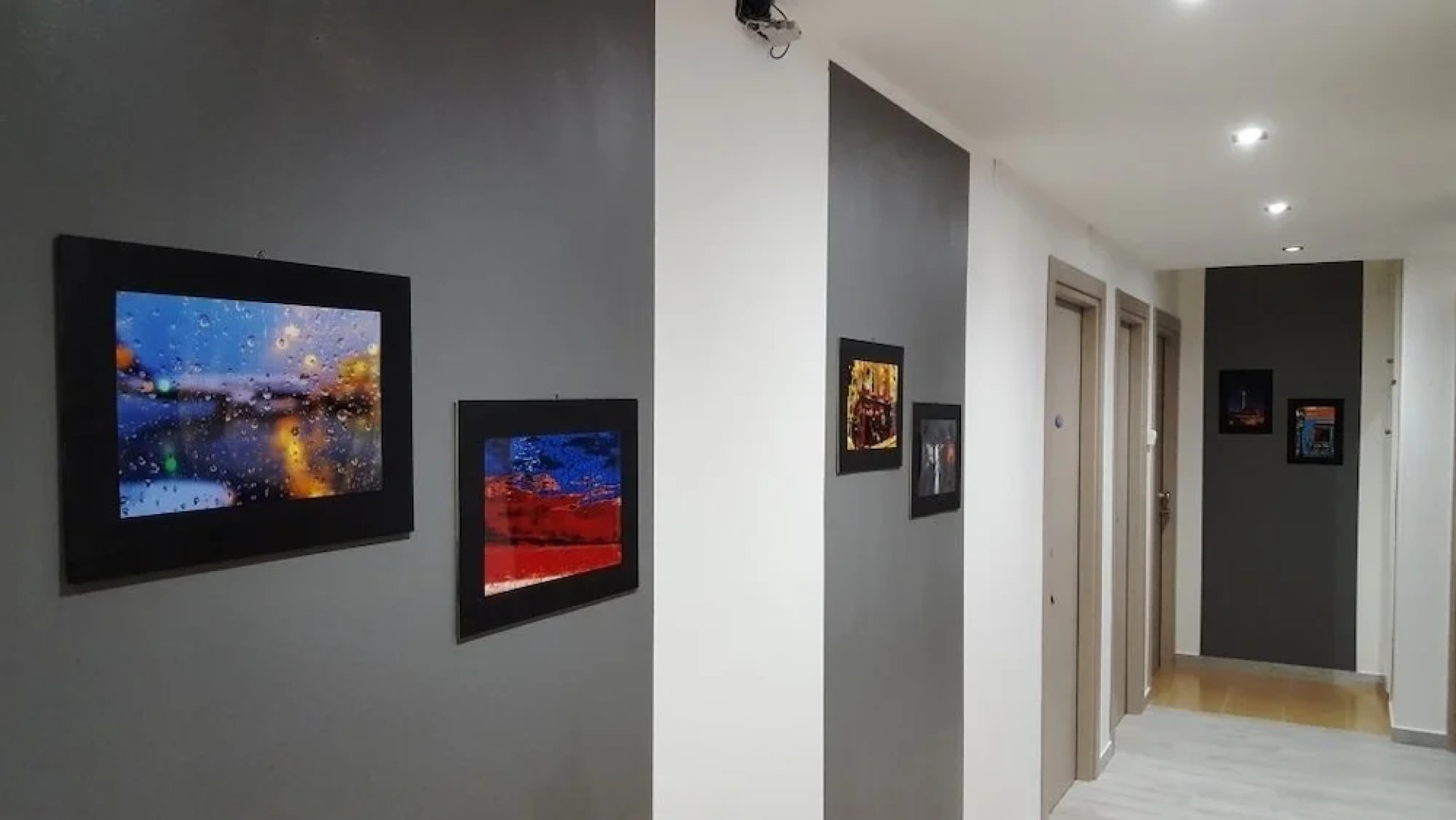 La Dimora Degli Artisti