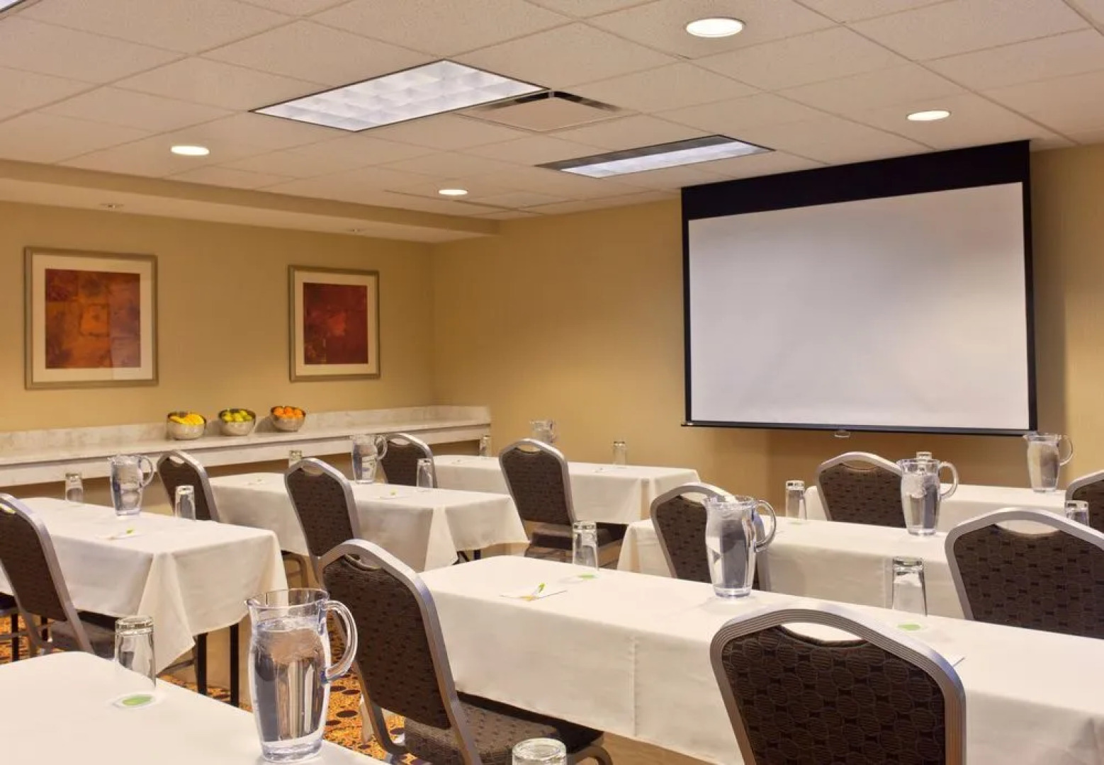 Courtyard Newburgh Stewart Airport