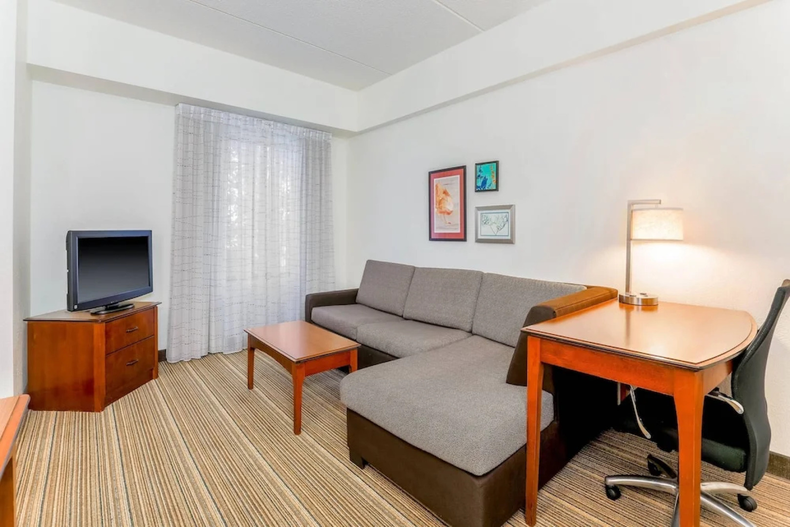 Residence Inn Chicago Oak Brook