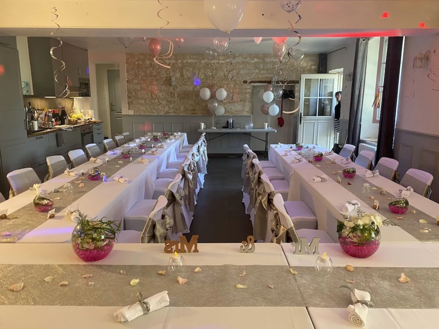 La Villa Du Moulin de Champie - Versailles