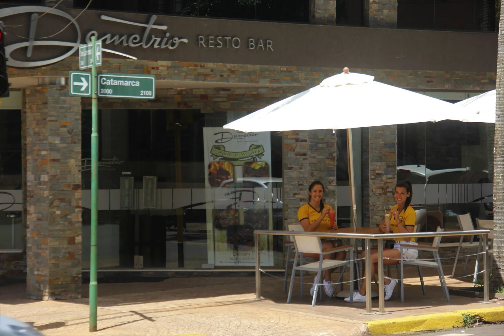 Grand Crucero Posadas Express