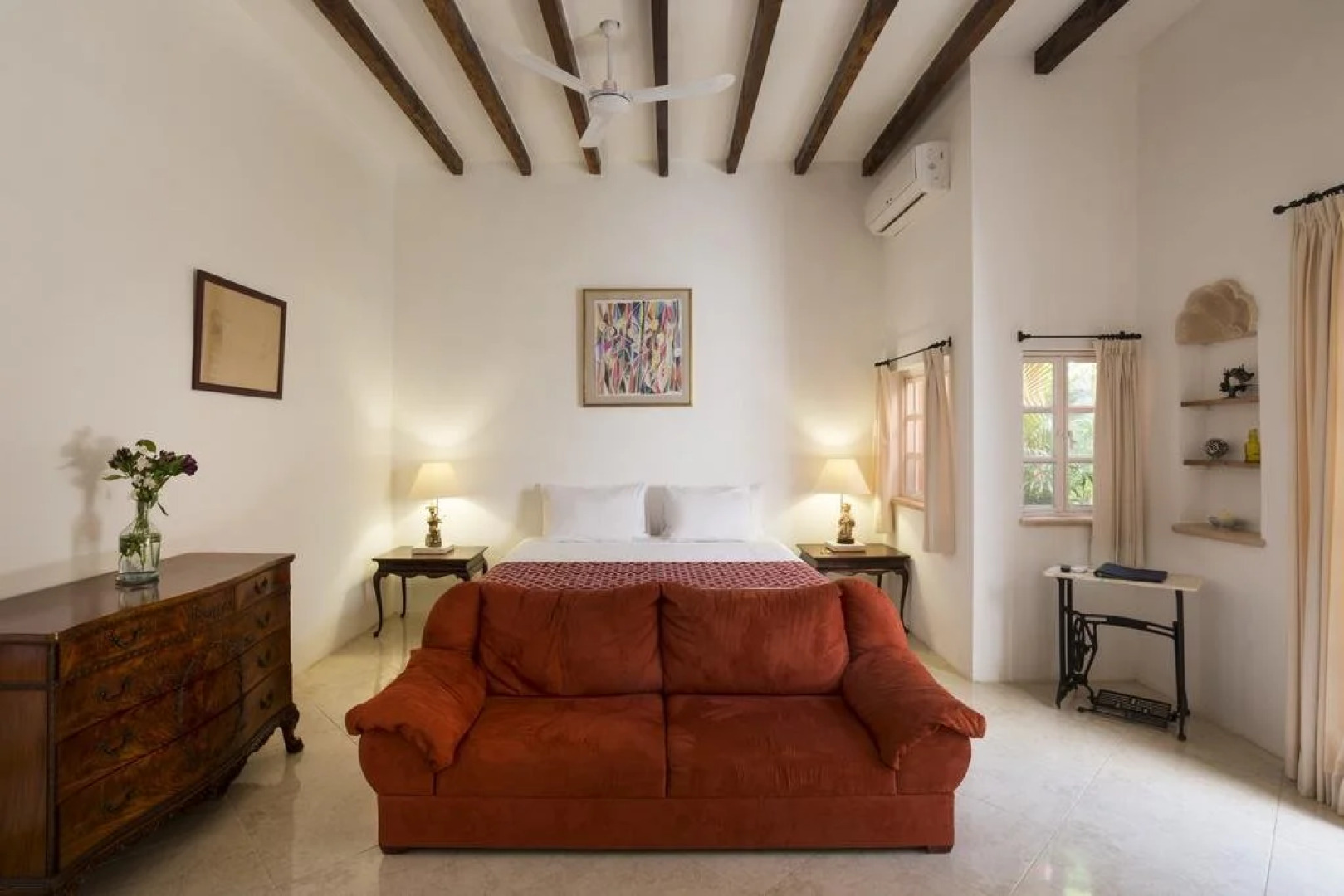 Casa de Camposampiero