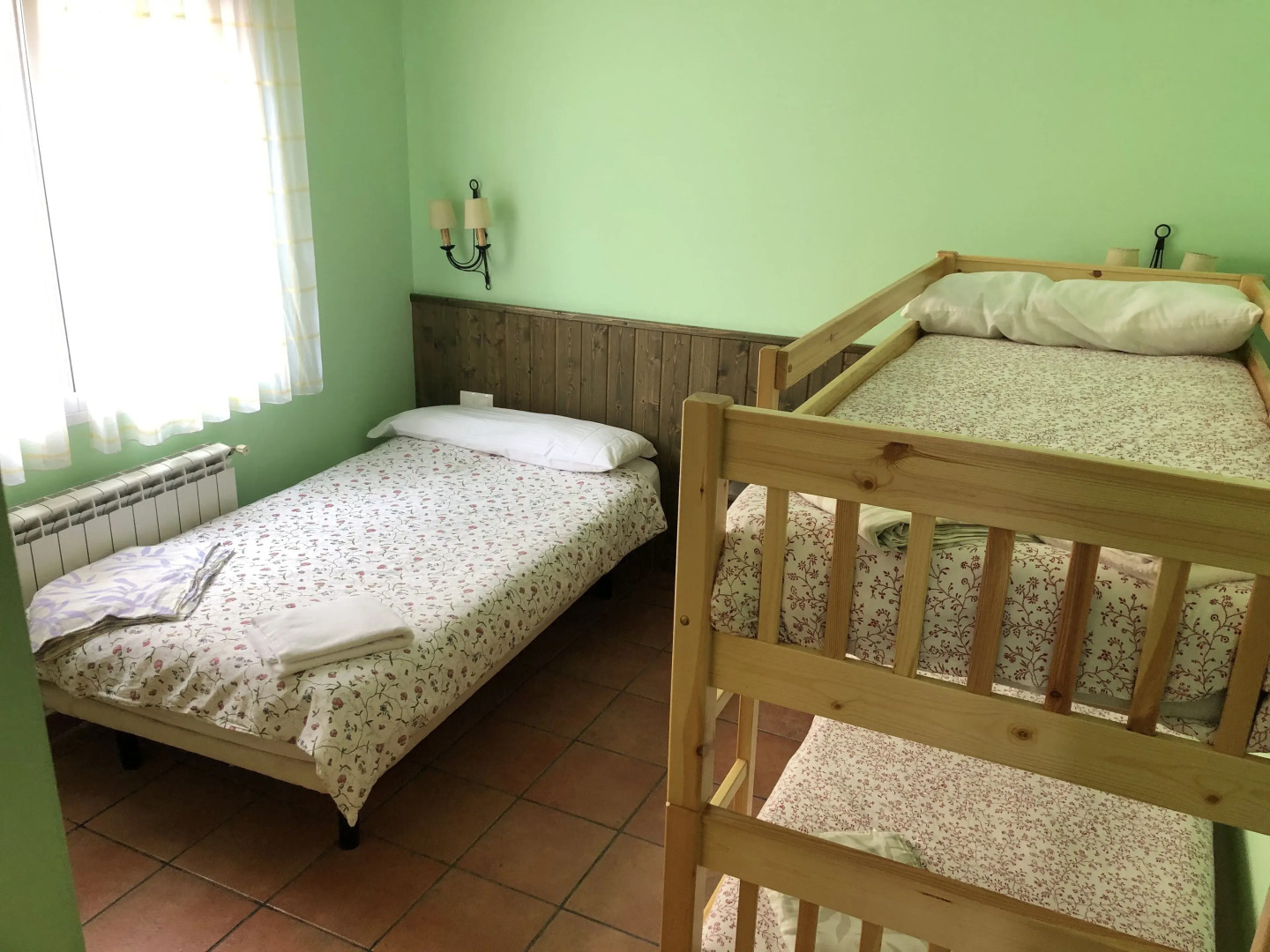 Residencial Turístico Vega-Sierra