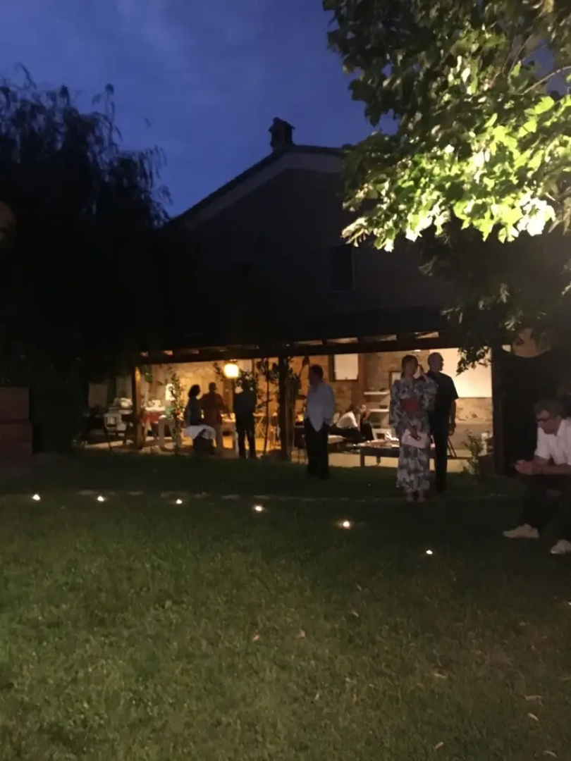 La Fratta Art - House