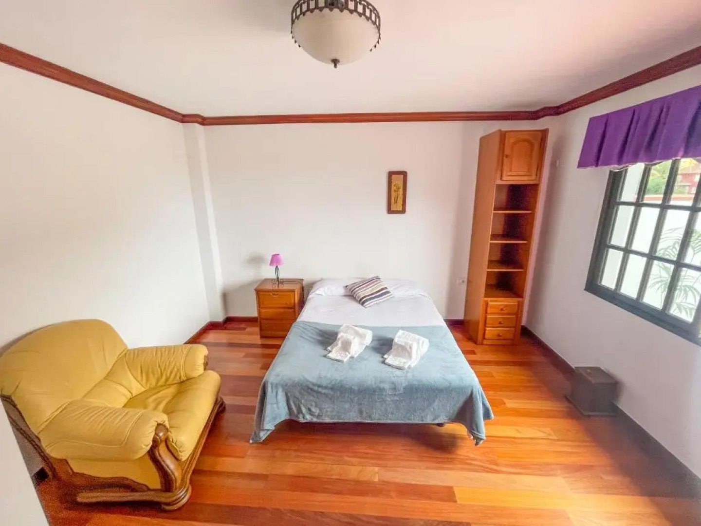 Canary Bio Hostel Tenerife