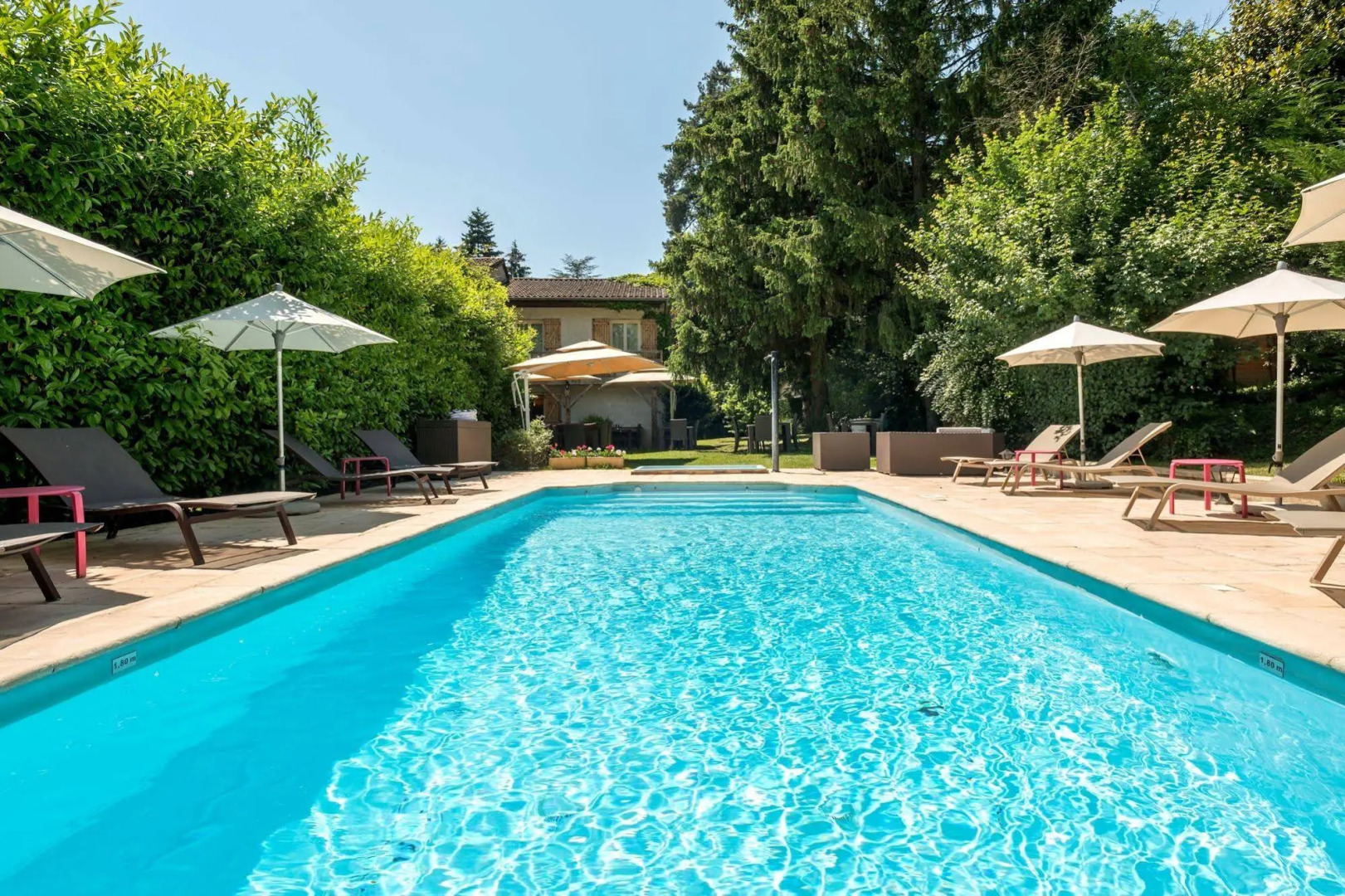 Logis Le Petit Casset