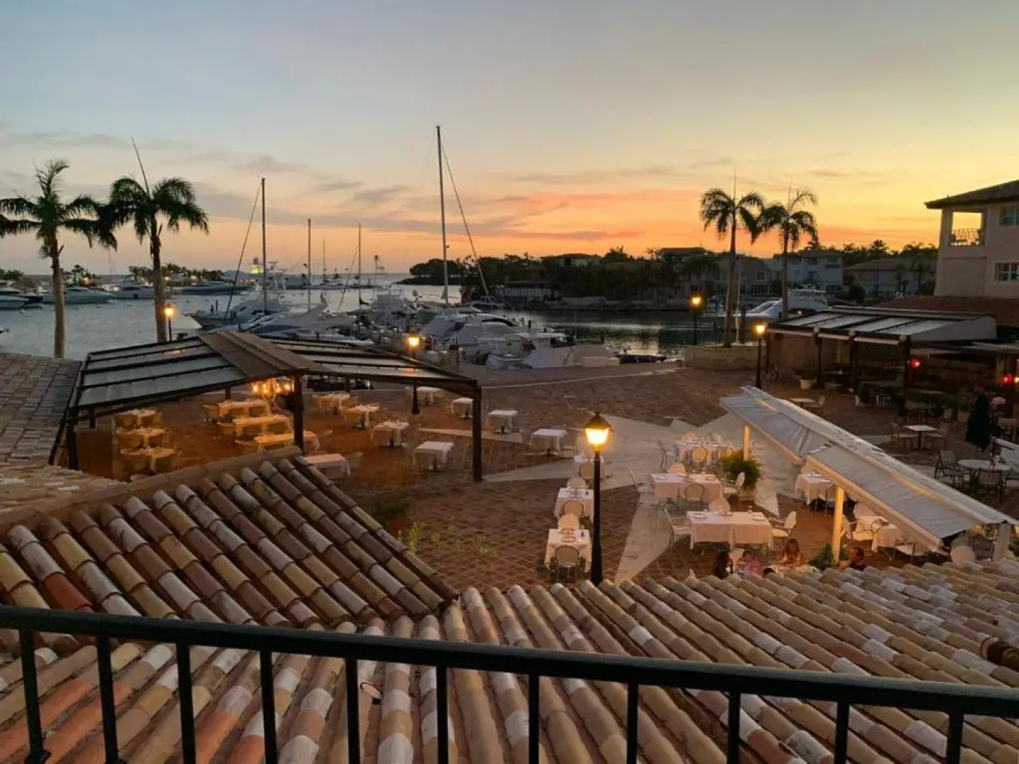 2 Bedrooms 3 Bath apt. @ La Marina, Casa De Campo