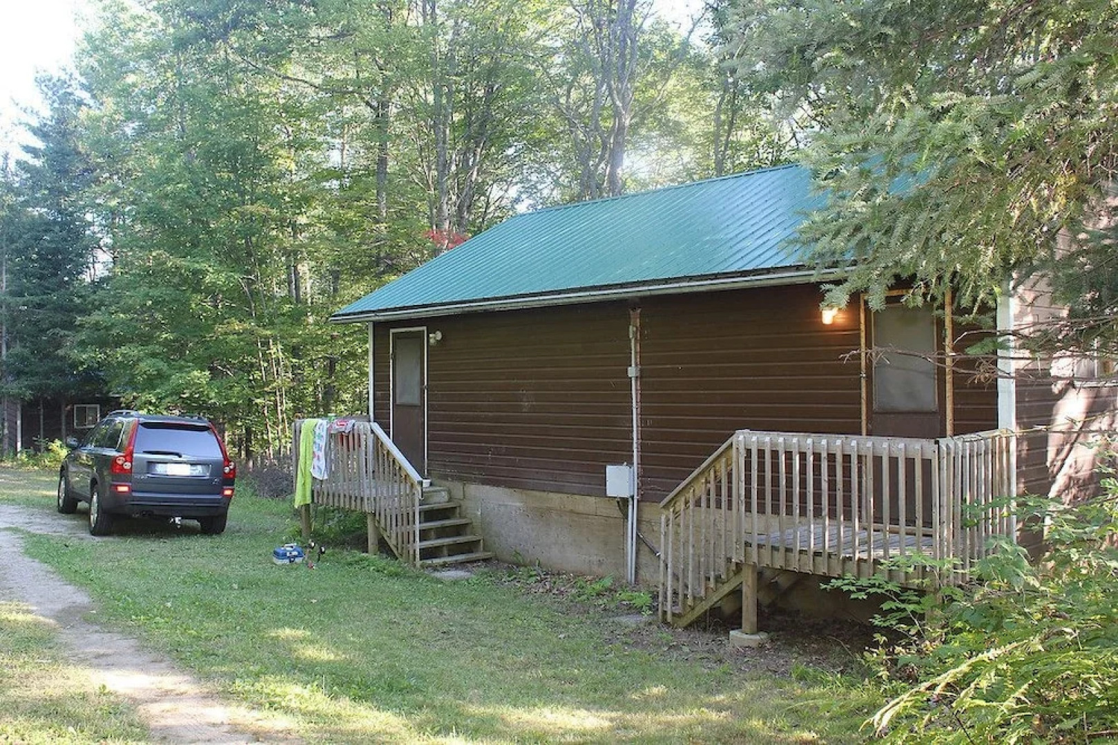 Knoepfli Inn Farmhouse