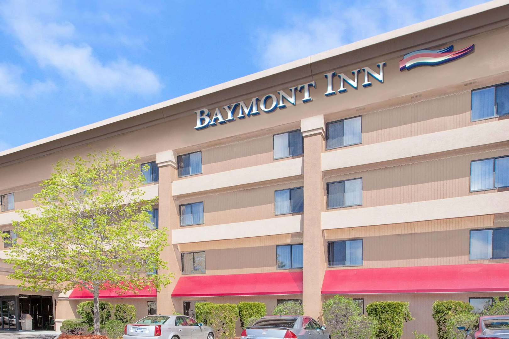 Red Roof Inn Flint