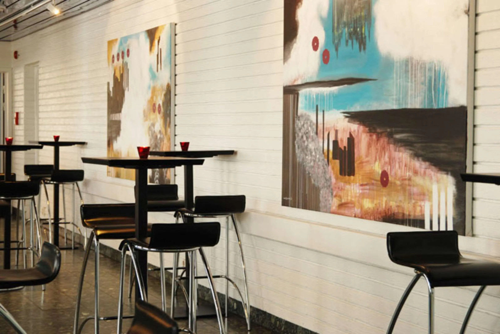 Scandic Victoria Floro