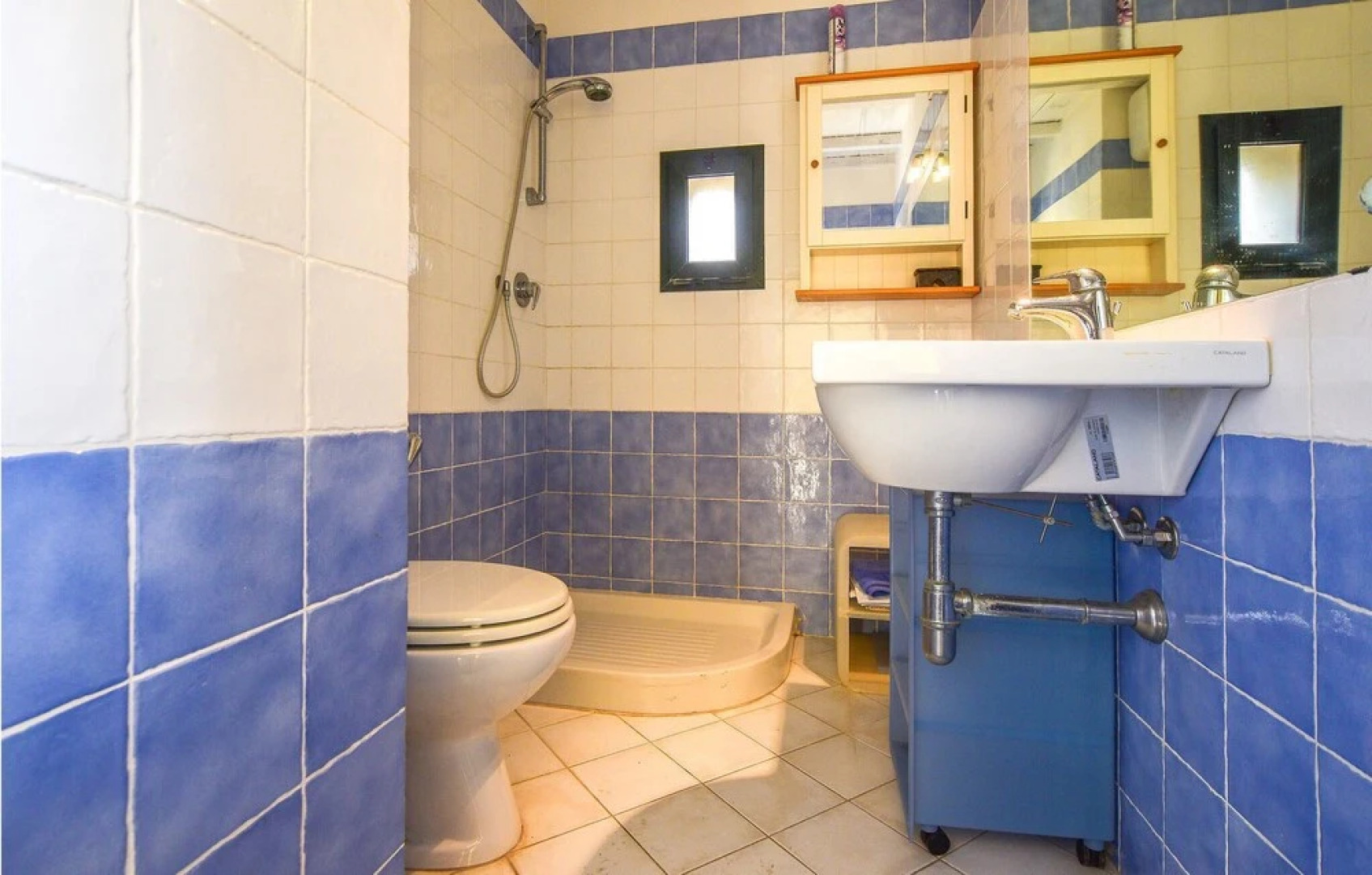 Amazing Home in Orbetello With Jacuzzi and 4 Bedrooms