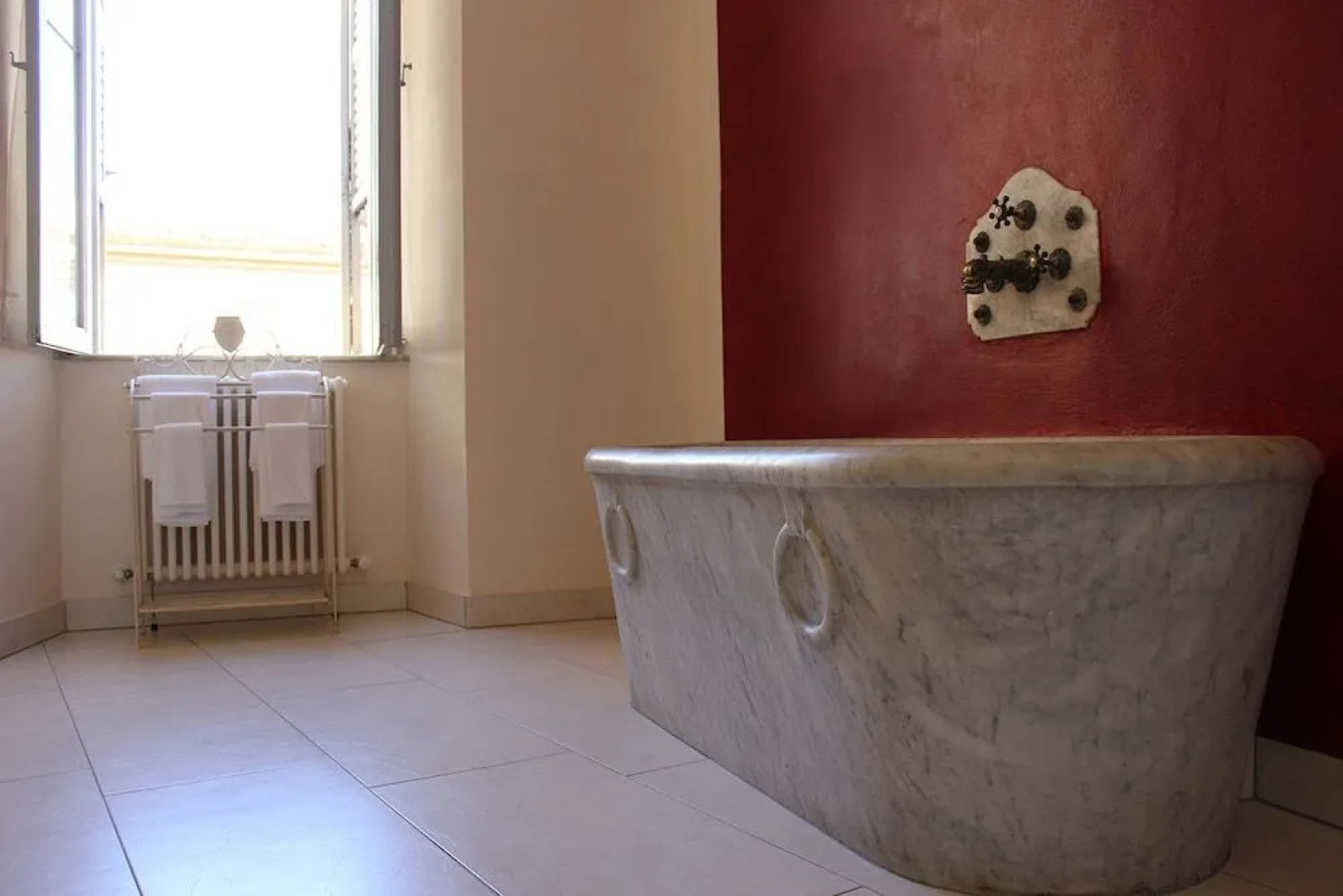 B&B Antica Biblioteca