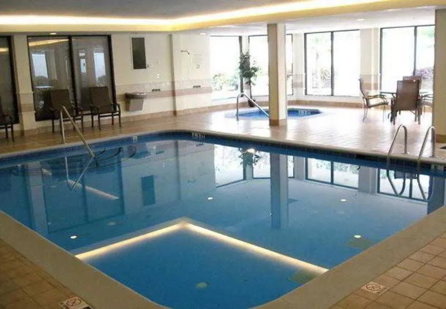 Courtyard Atlanta Six Flags