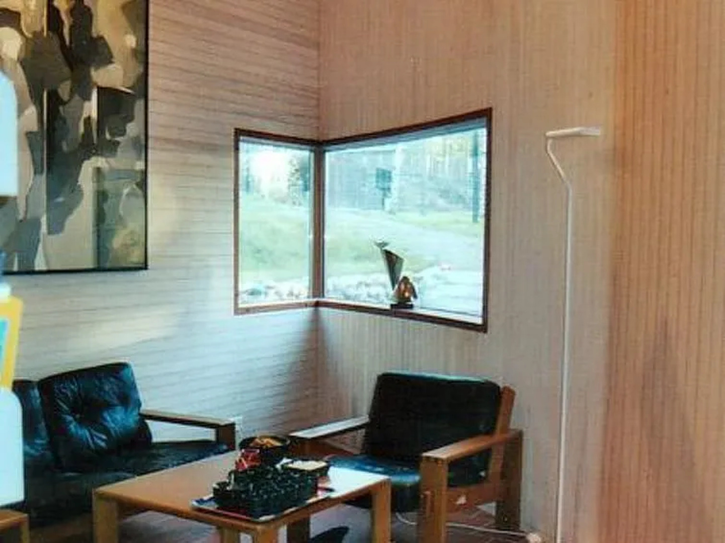 Holiday Home Huvila hiljaisuus