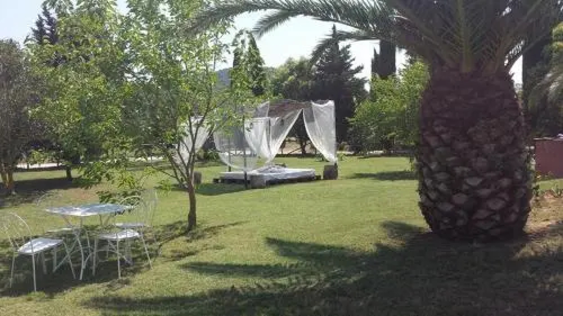 Agriturismo Debbione Marconi