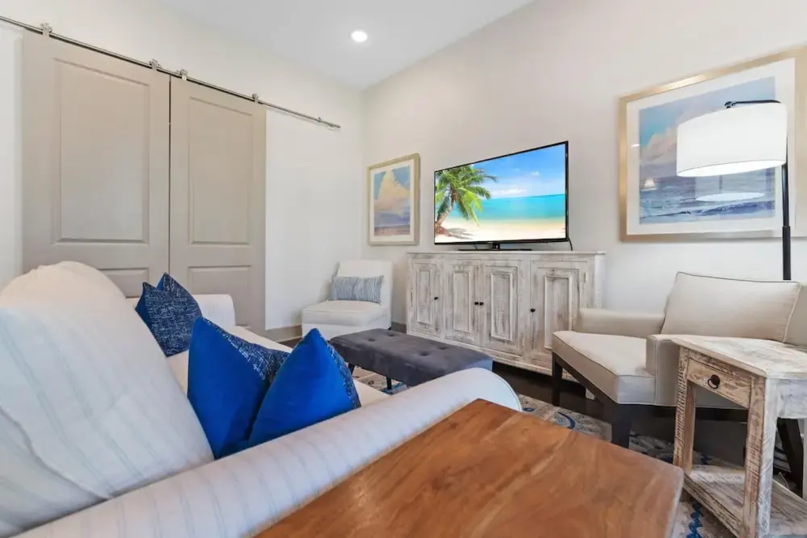 The Pointe on 30A 314