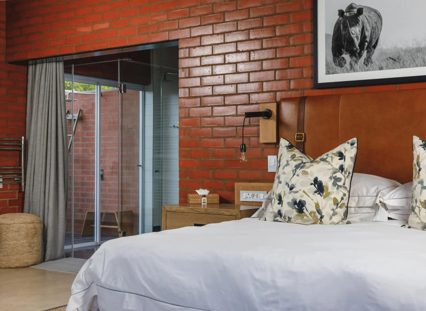 Rockfig Lodge Madikwe