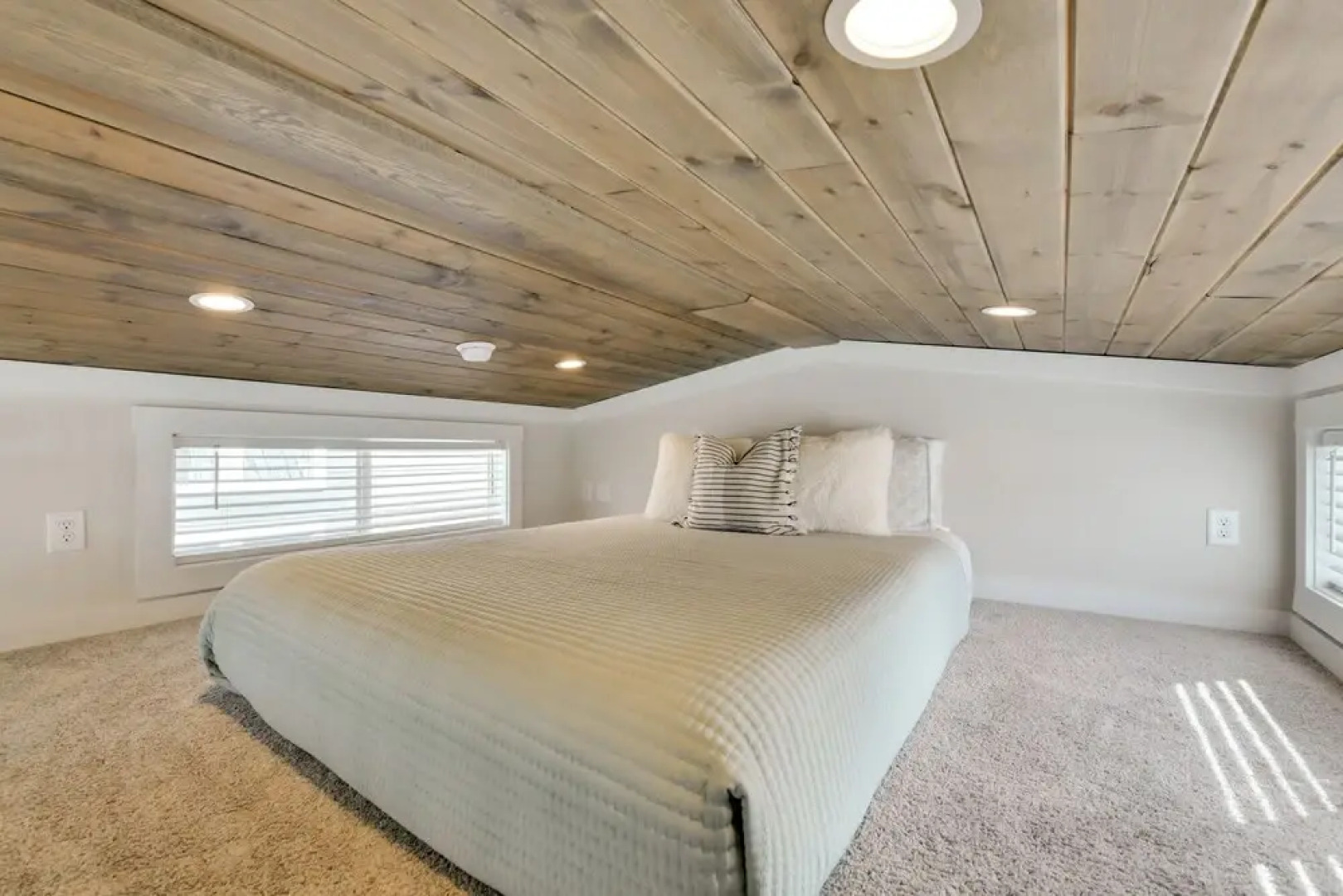 Lake Norman Home w/ Pool Access & Water Views!