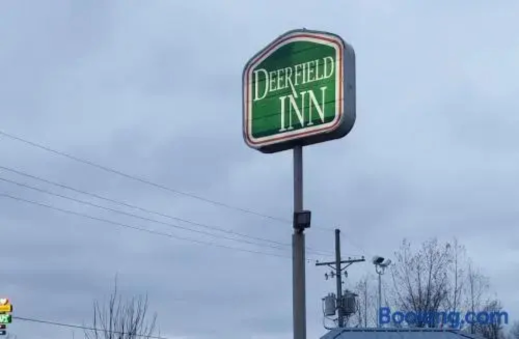 Deerfield Inn By Capital O Blytheville AR I55