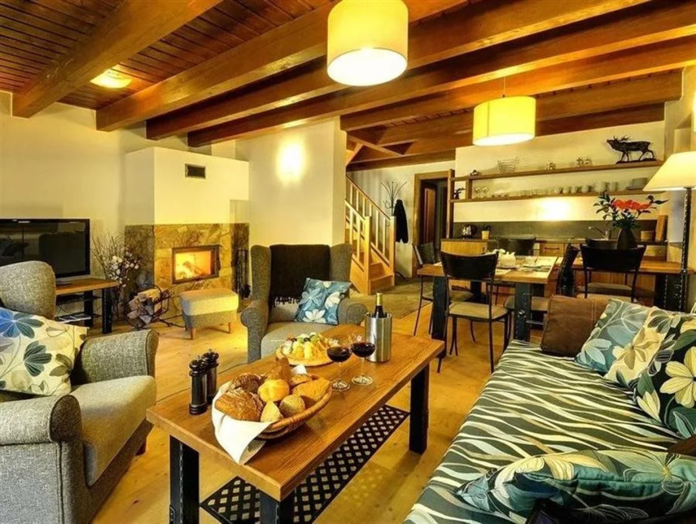 Chalets Jasná Collection - Apartments