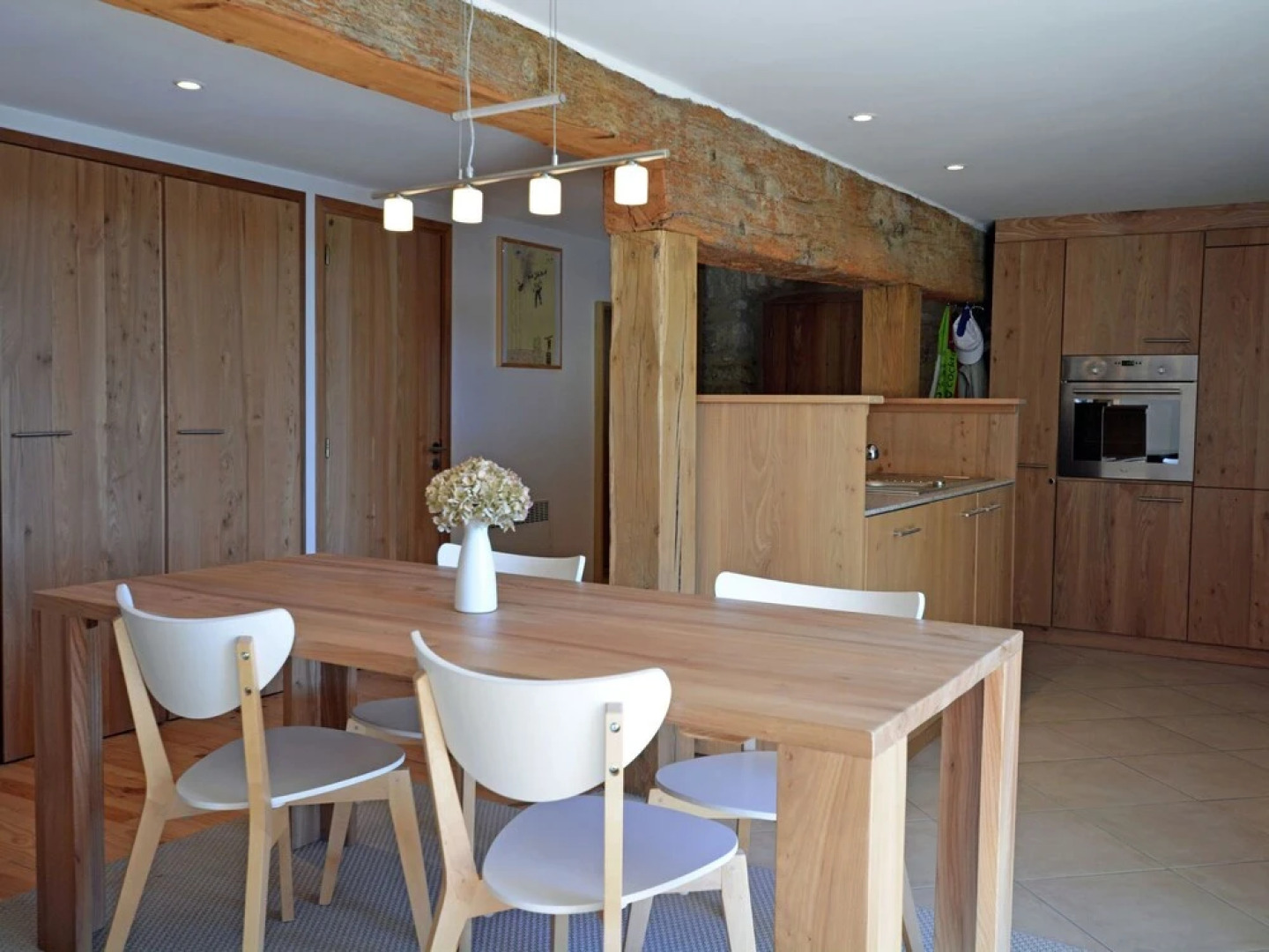 Luxurious Villa in Alzonne with Terrace