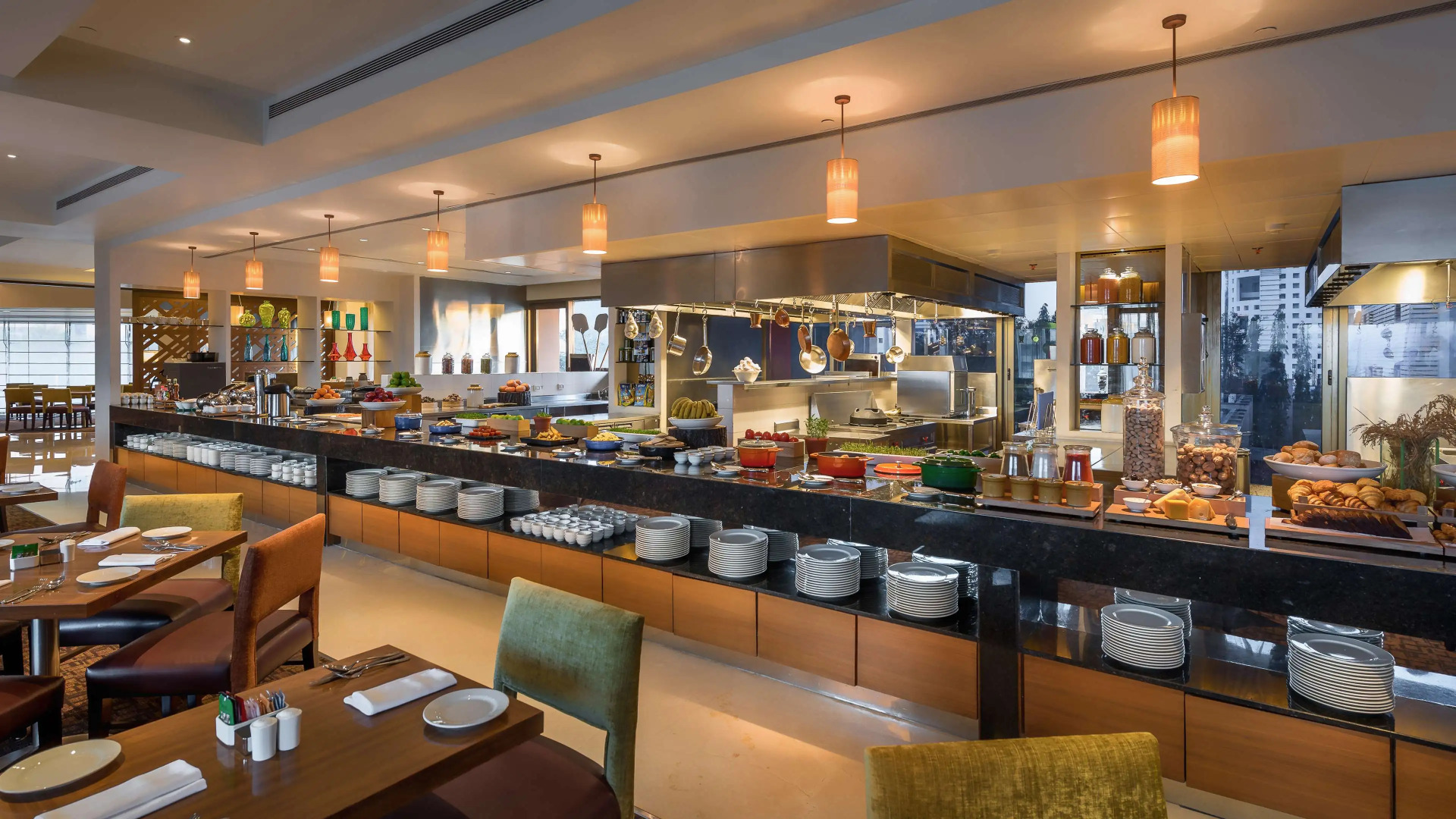 Hyatt Place Pune/Hinjawadi