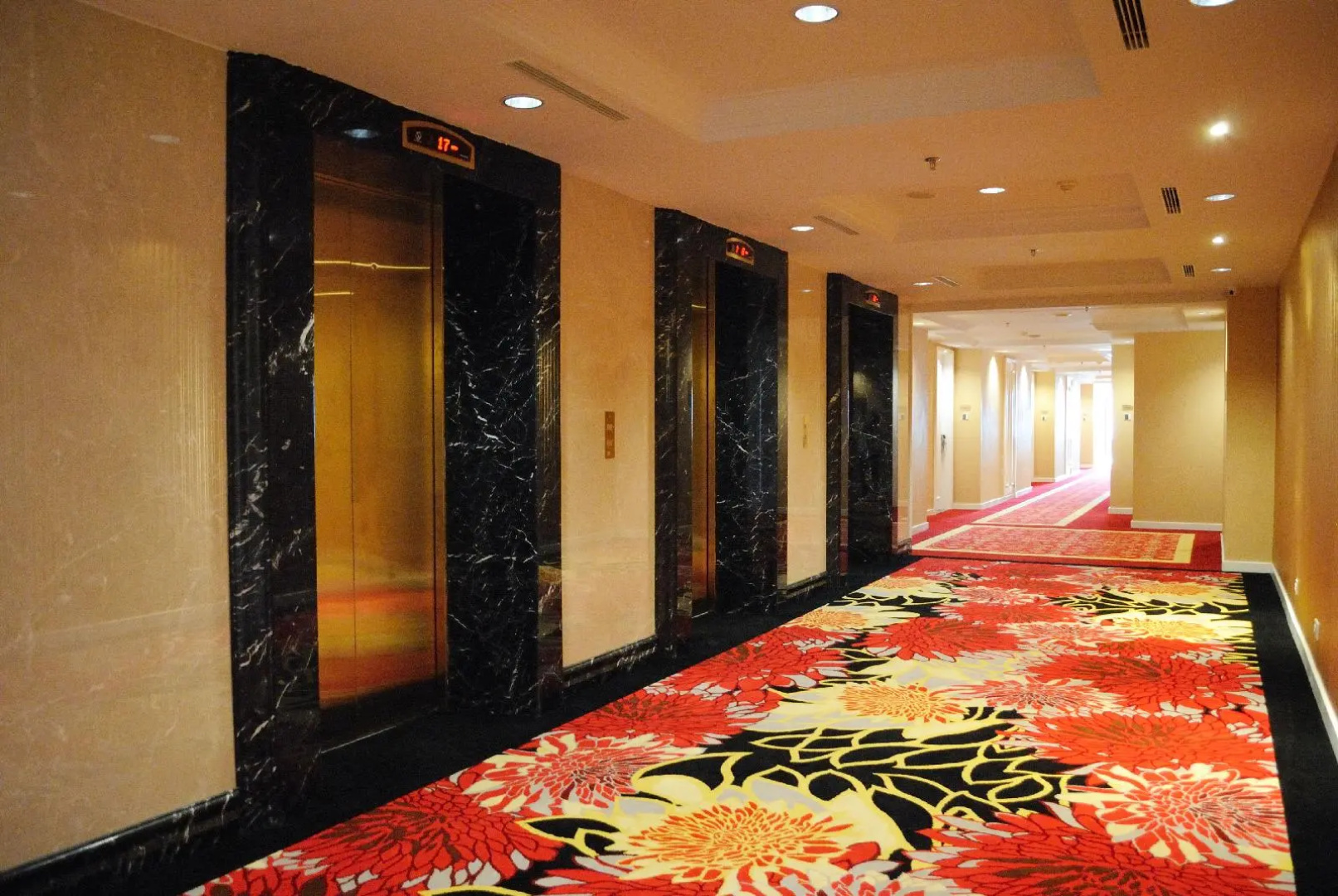 Adimulia Hotel Medan