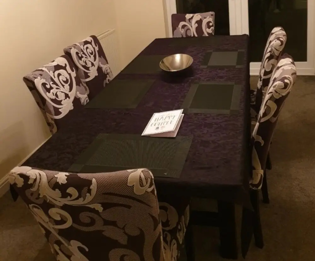 Stunning 4-bed House in Walsall