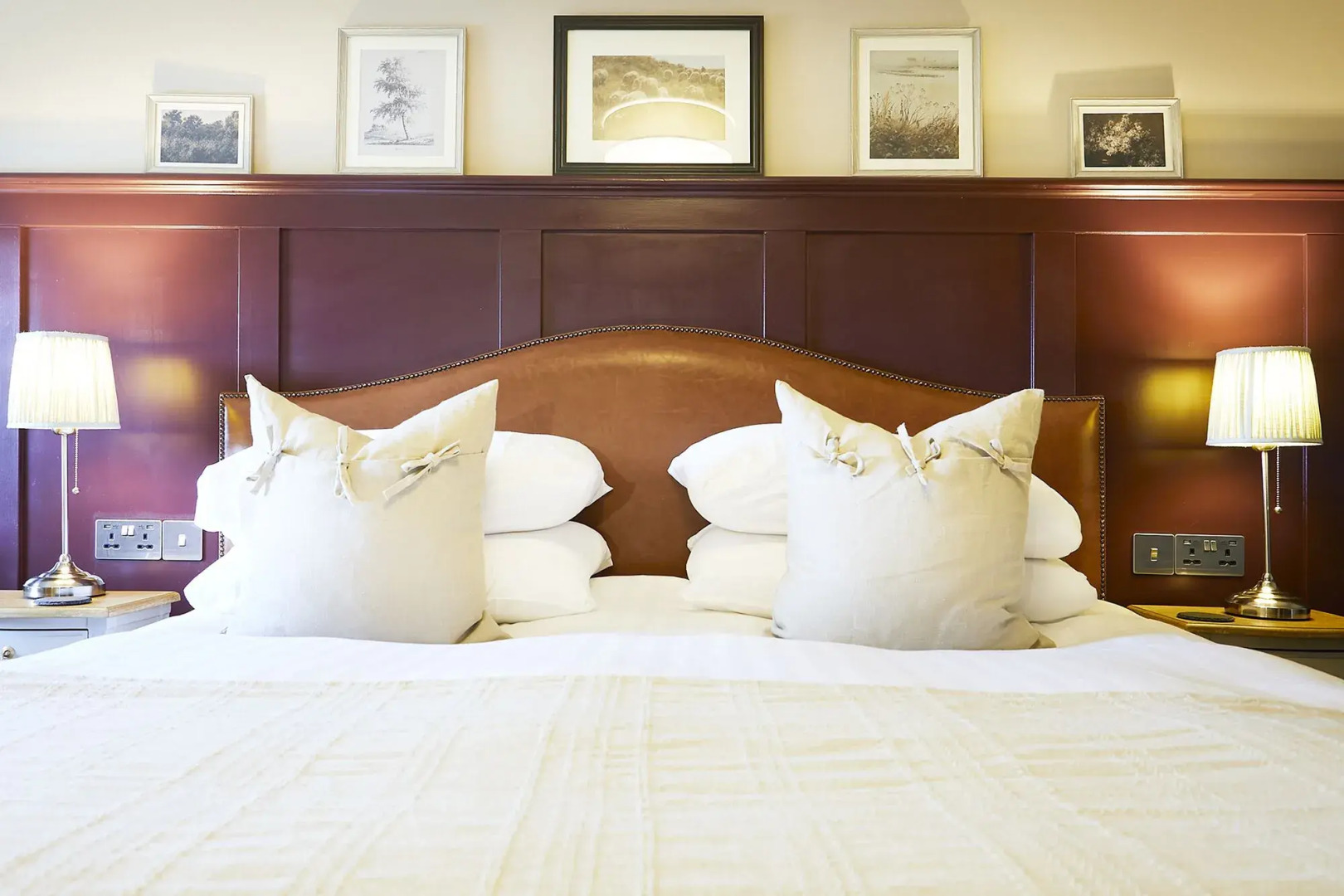 The Grainary Boutique Hotel