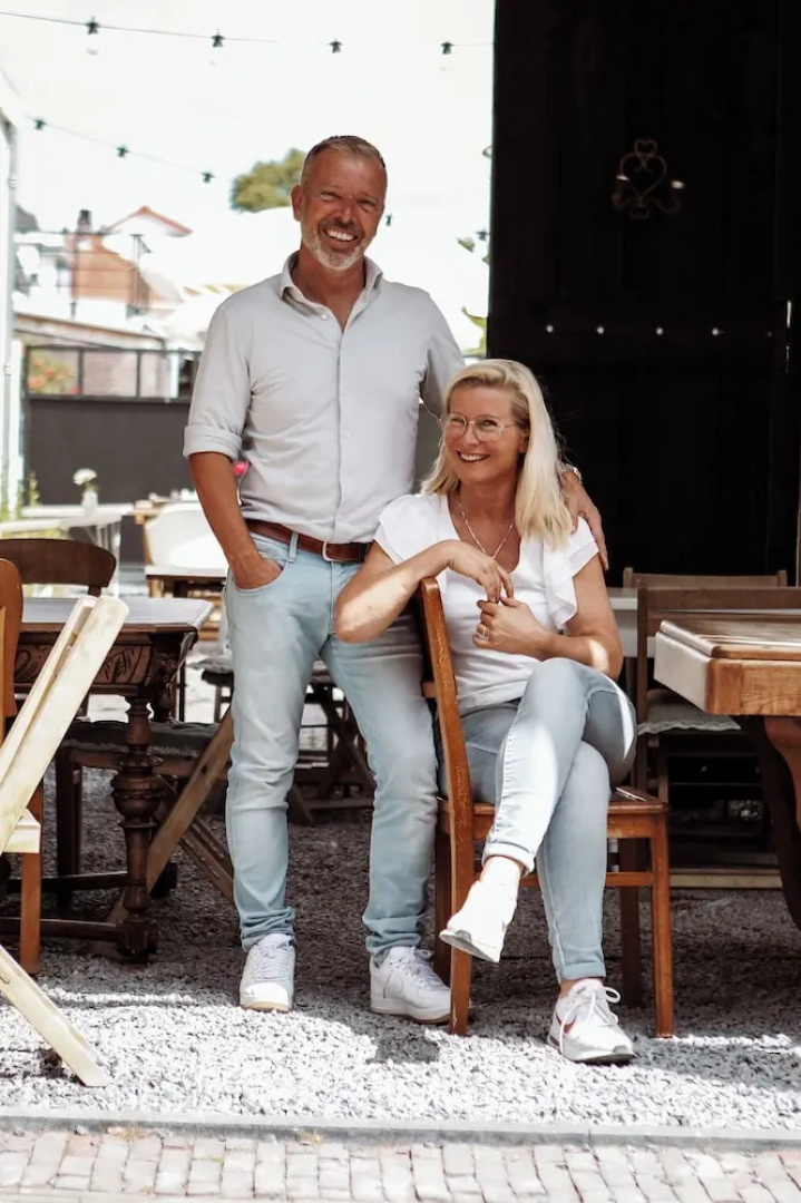 Boutique Hotel de Stadsherberg Alphen