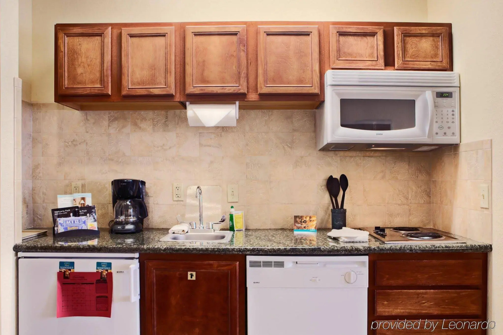 Staybridge Suites San Angelo by IHG