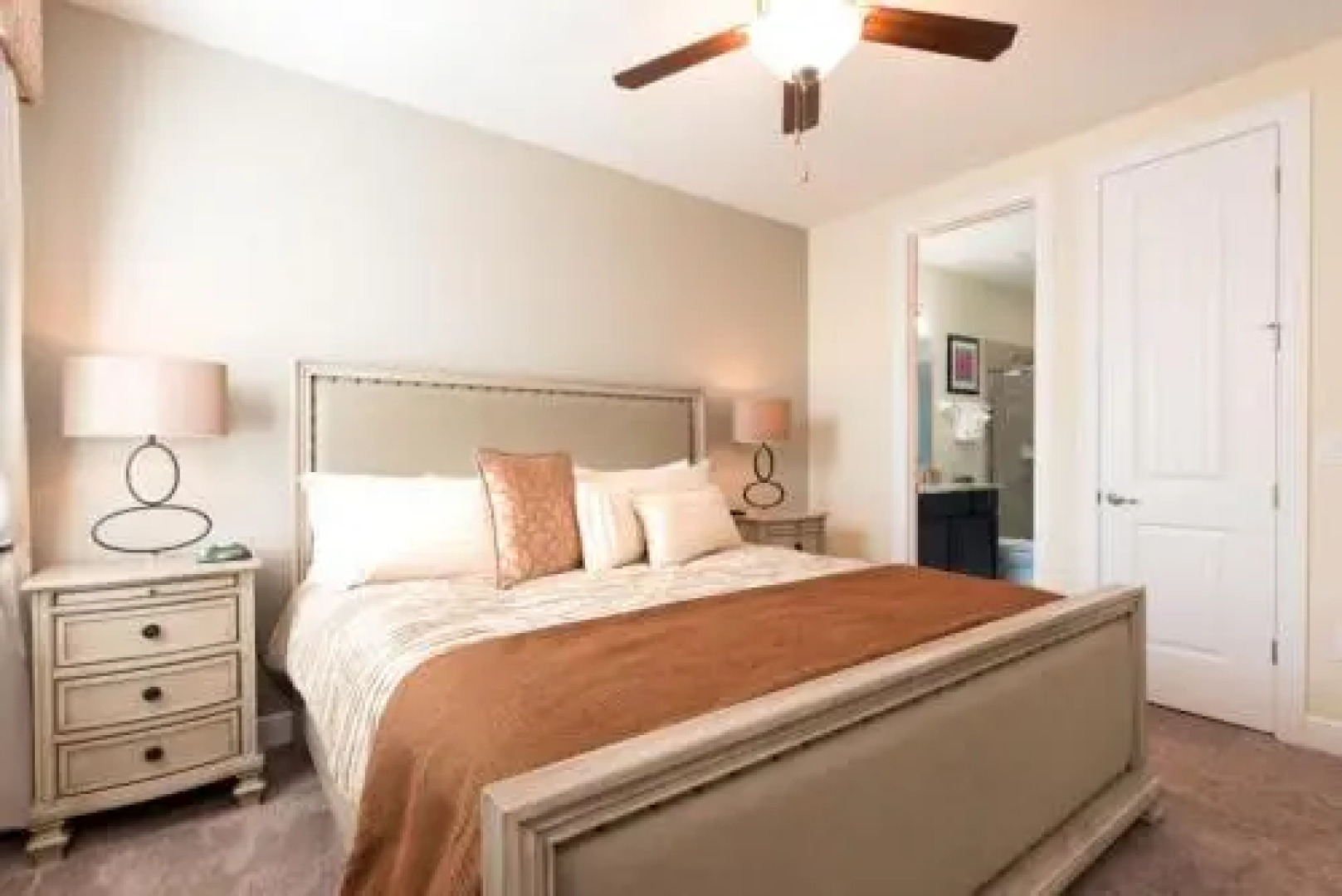 The Encore Club at Reunion - Ten Bedroom Villa- EC006