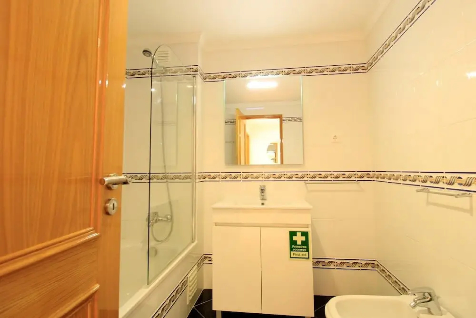 Disinfected Apartment - Armação de Pera with Pool by Homing