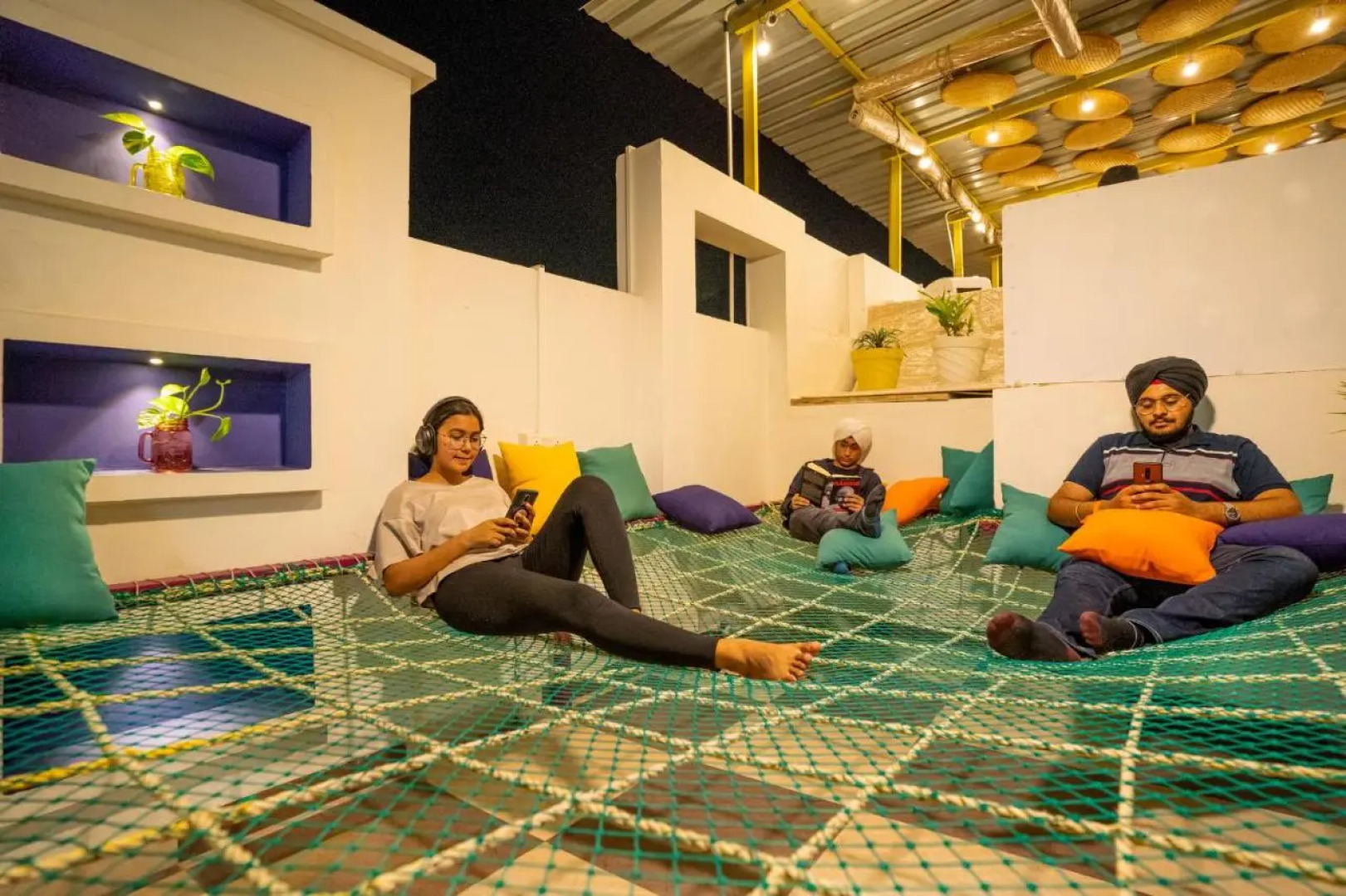 goSTOPS Amritsar Chatiwind Gate