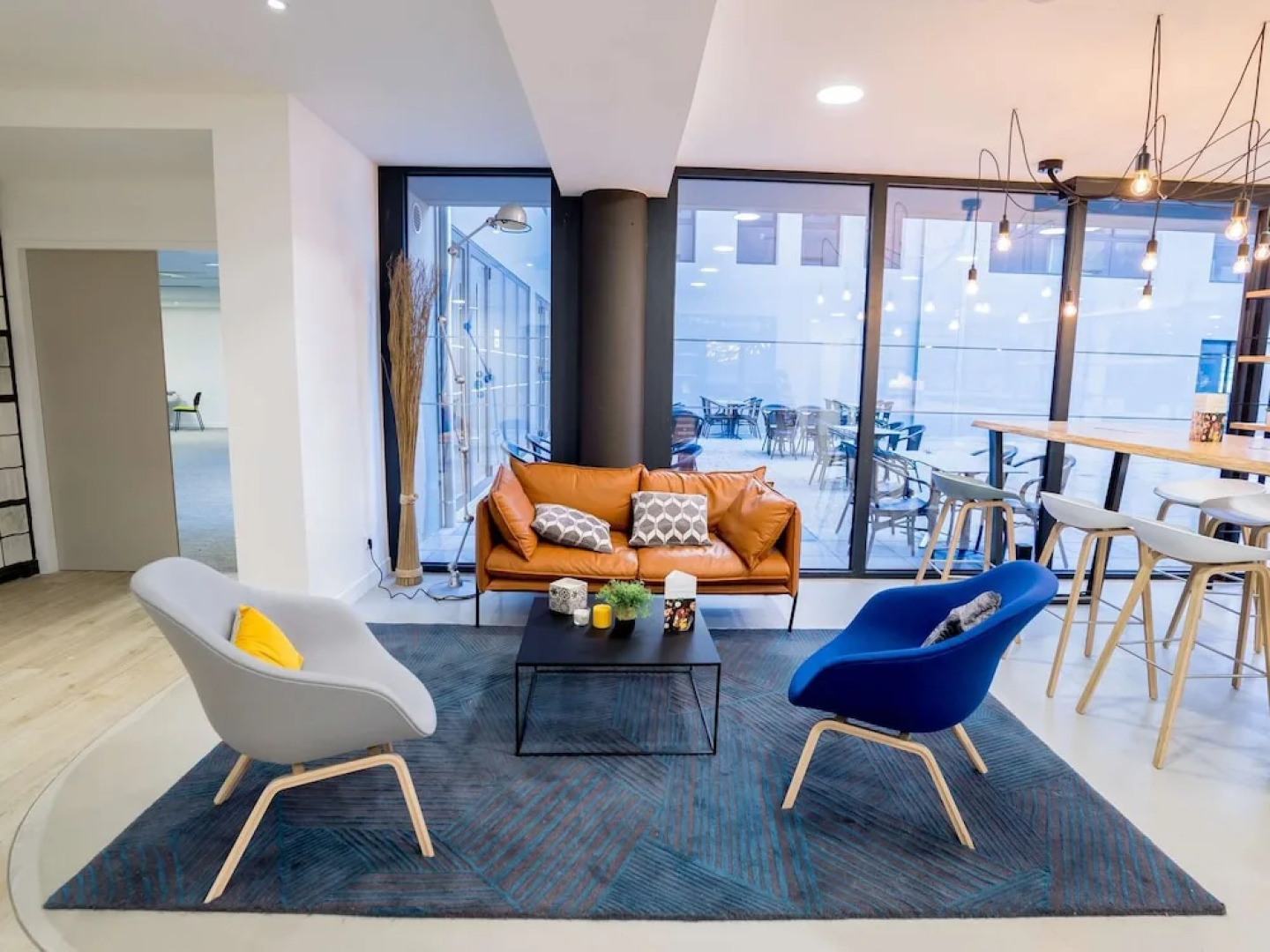 Campanile Marseille Est - Aubagne