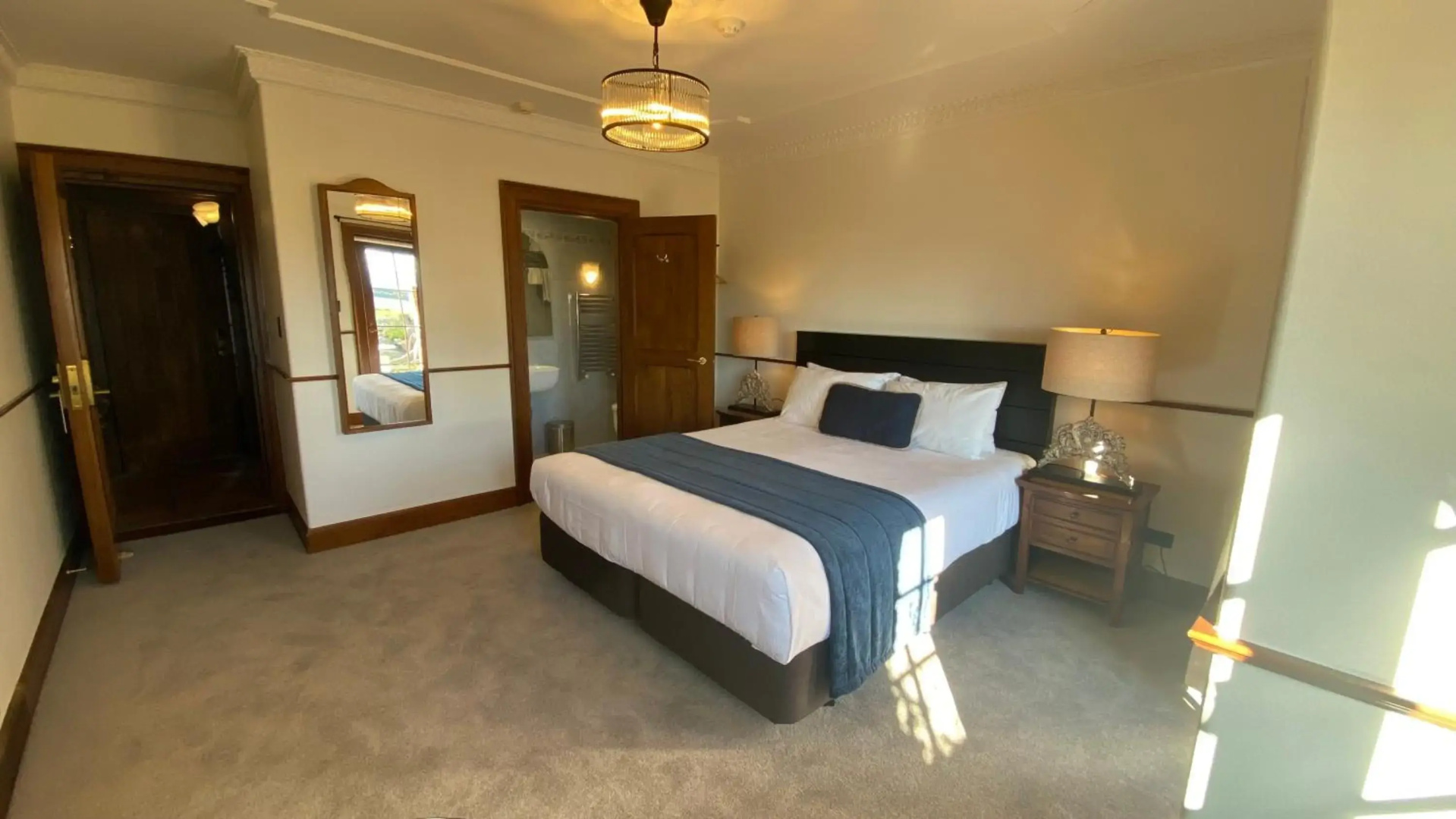 Grand Arden Monaco Nelson