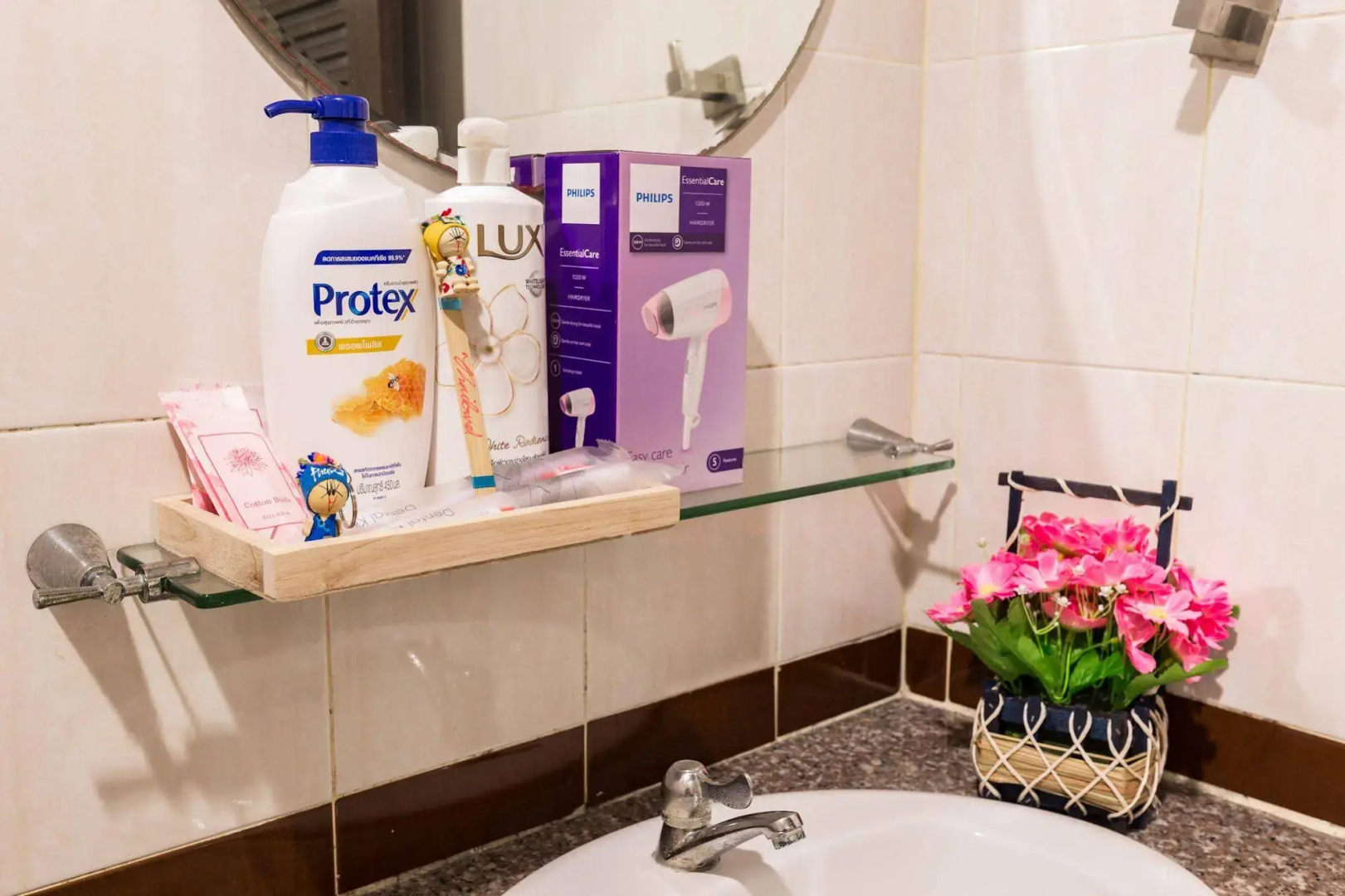 Phuket Paradise Hotel