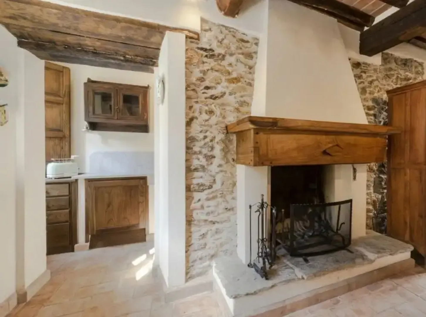 Terrinca Suite Comfortable Holiday Residence