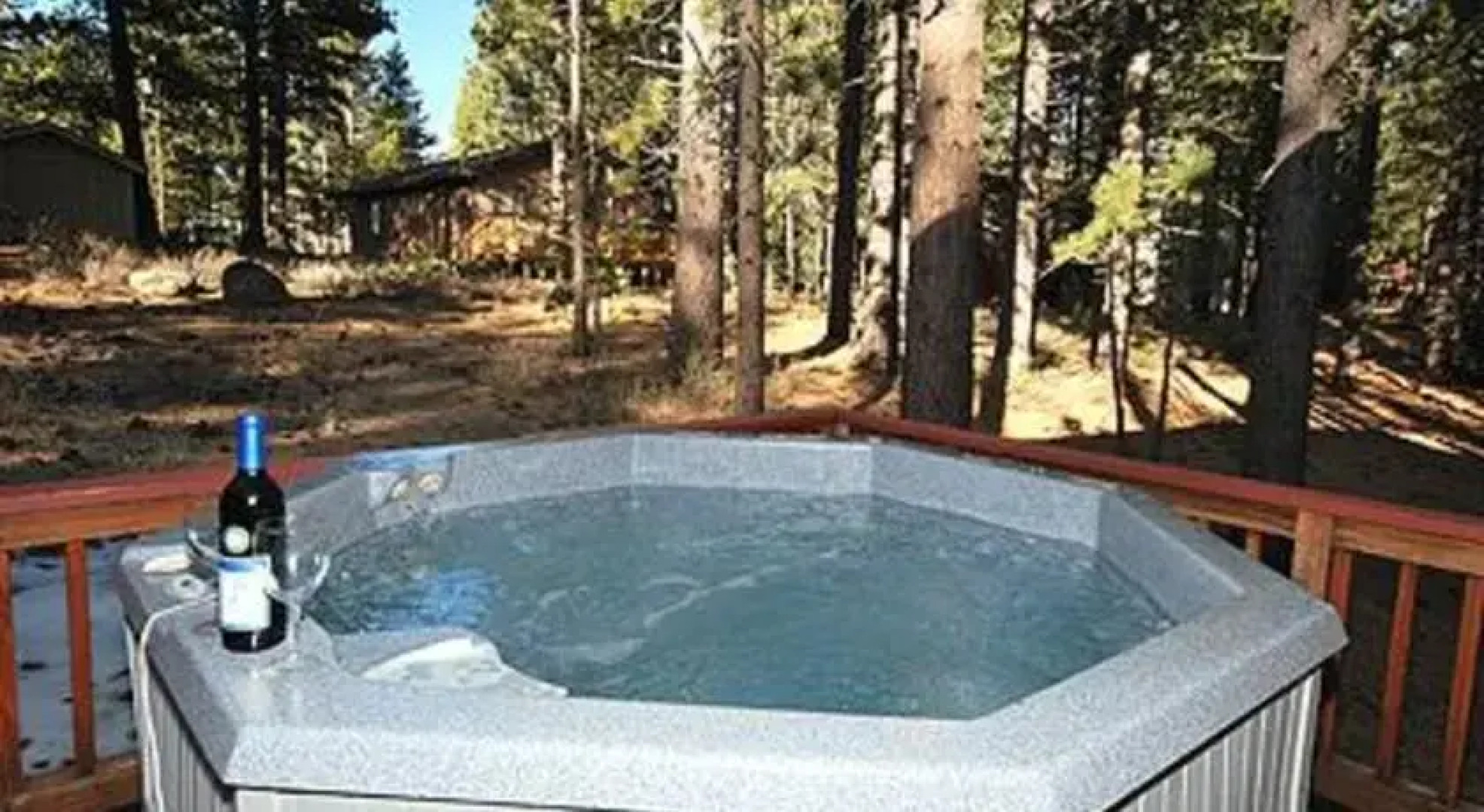 RedAwning Zapotec Drive Holiday home