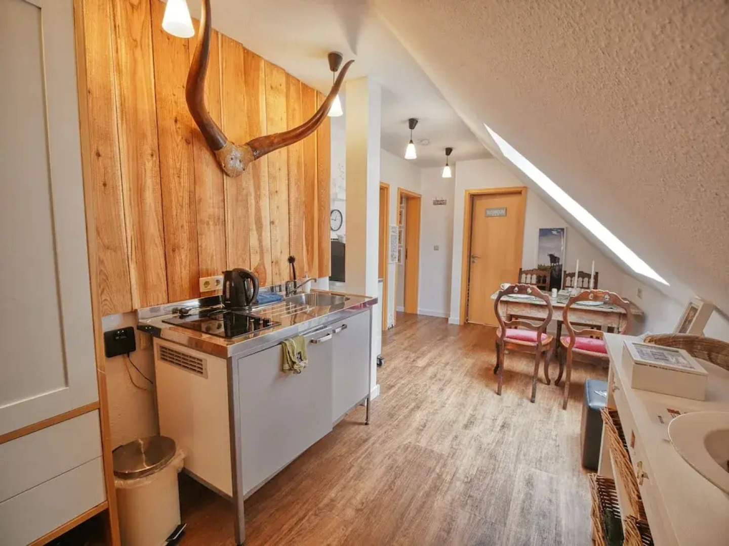 Three B'S Bed & Breakfast