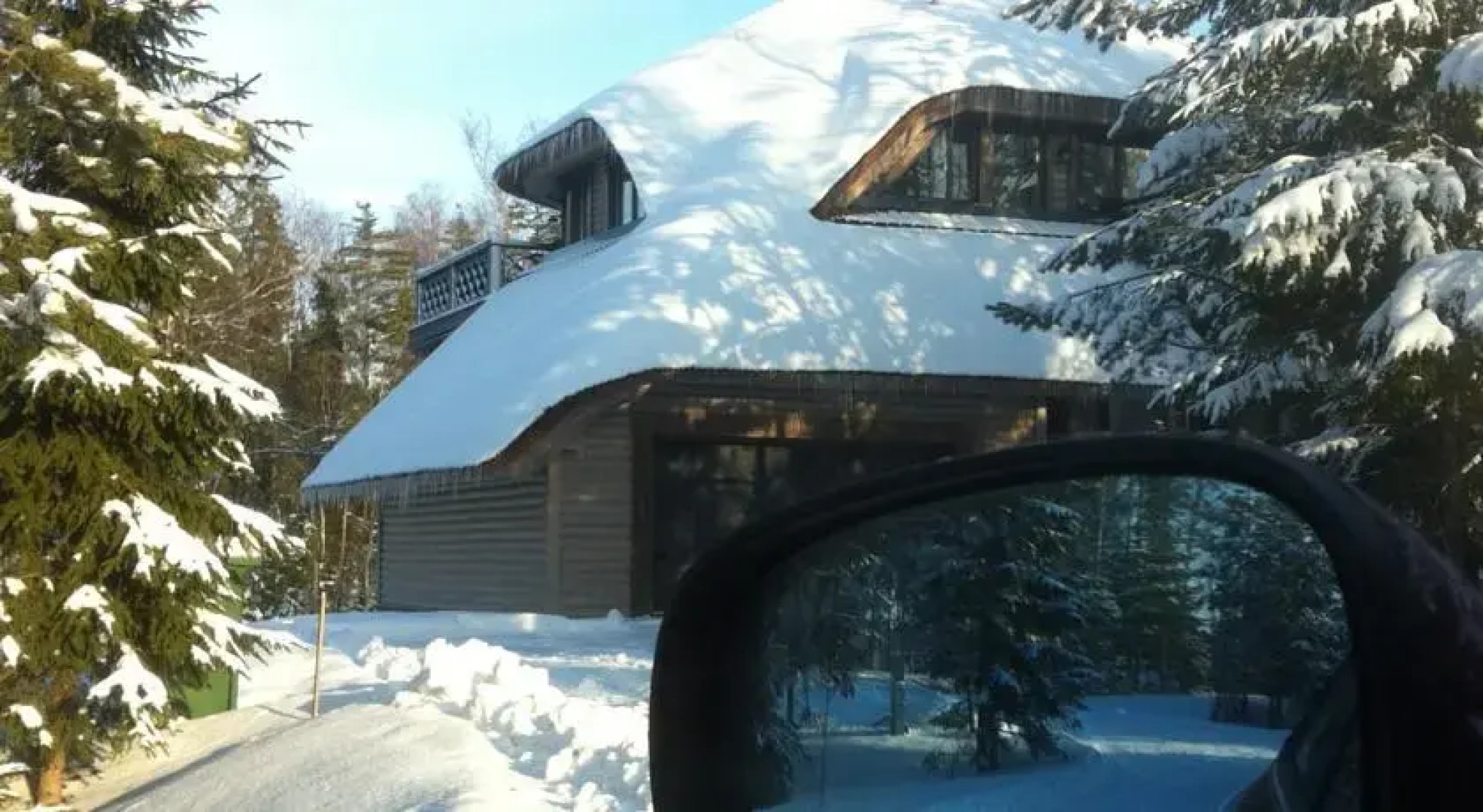 Residence Guest House Jeskas