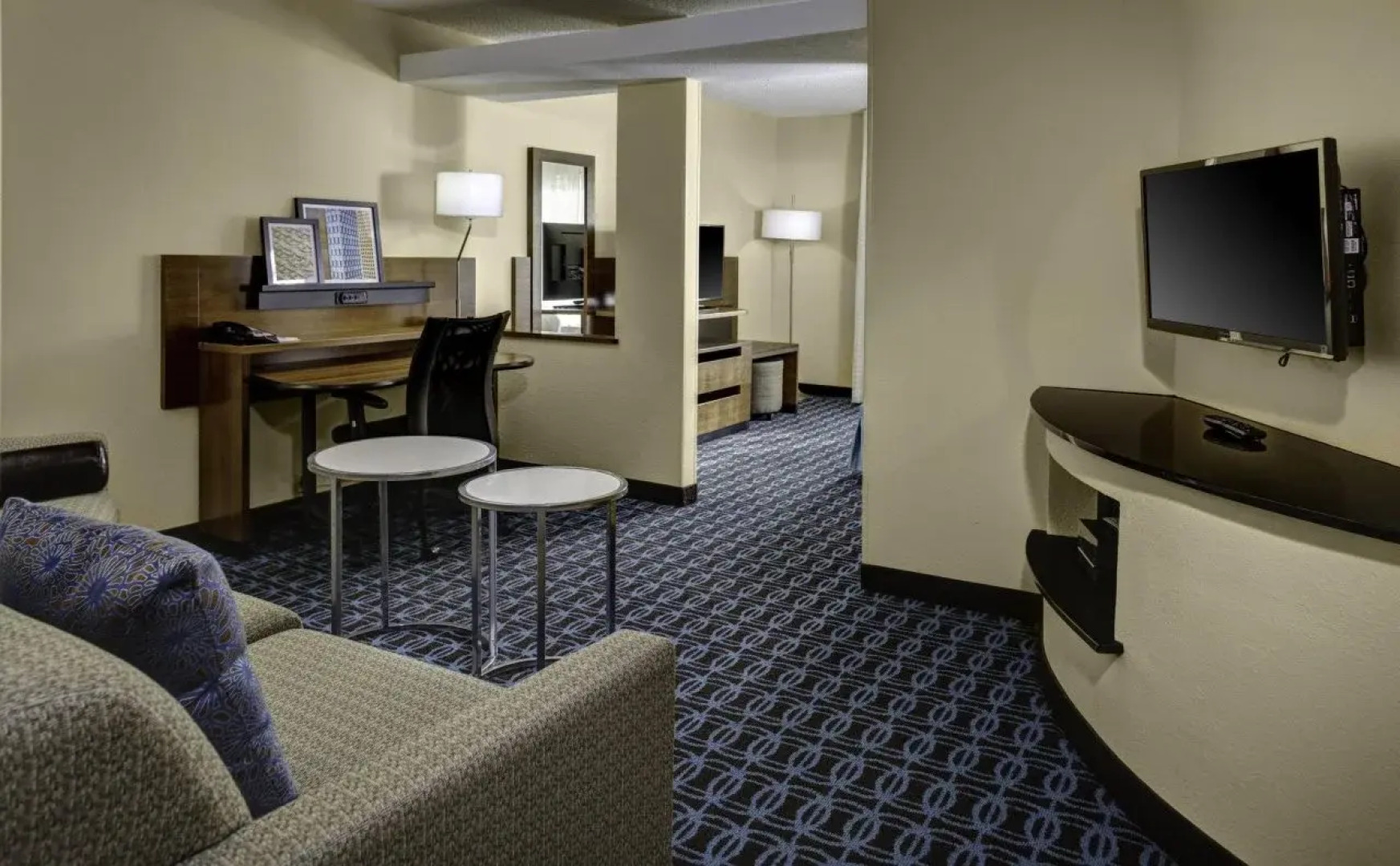 Fairfield Inn & Suites by Marriott Atlanta Suwanee
