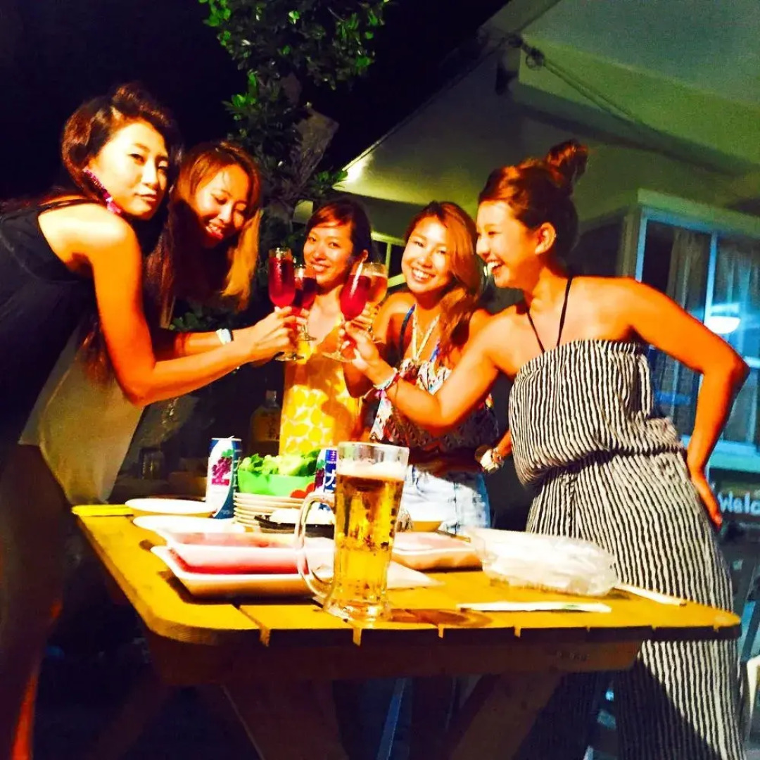 Guesthouse Seagull Village