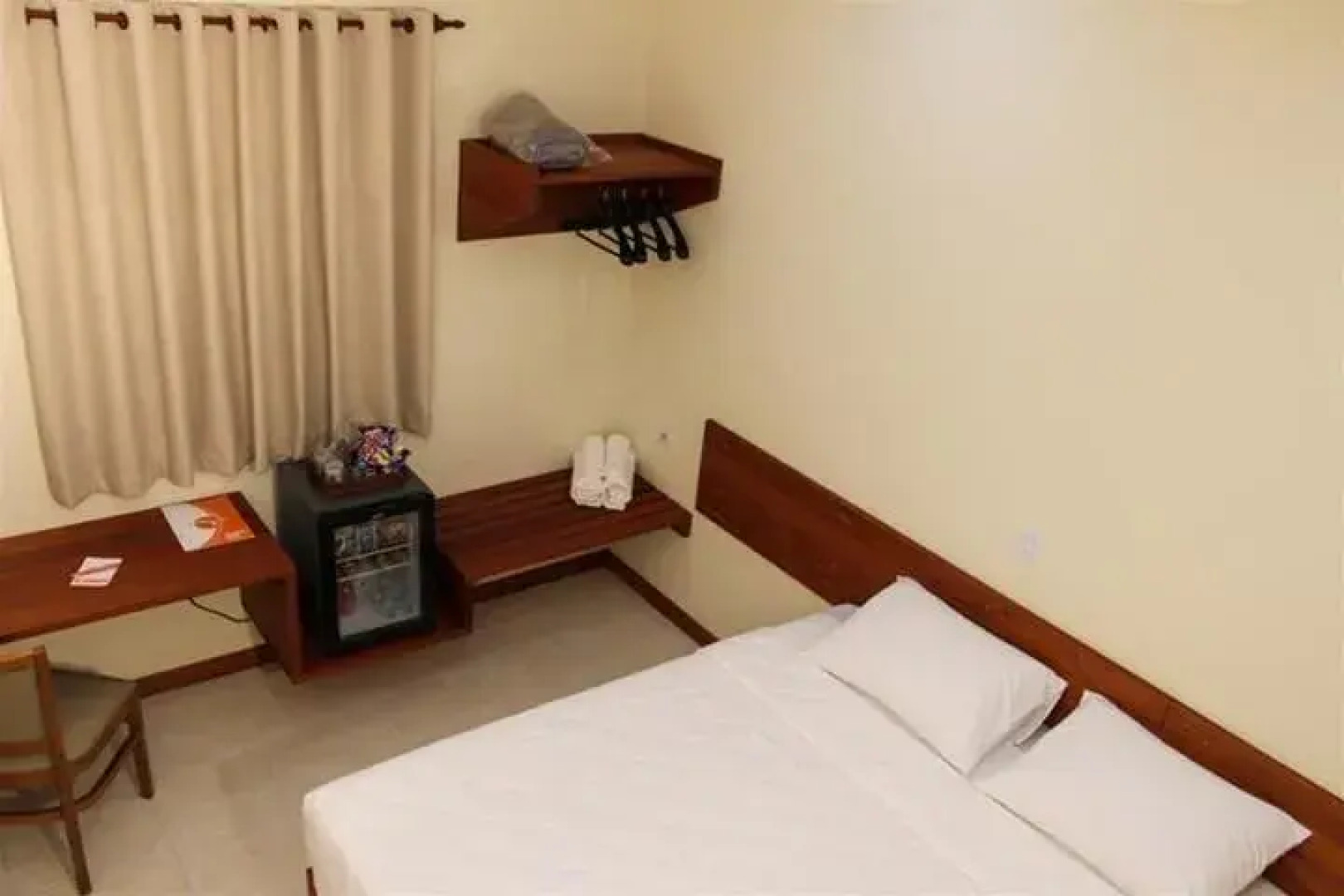 Estância Avaré Hotel