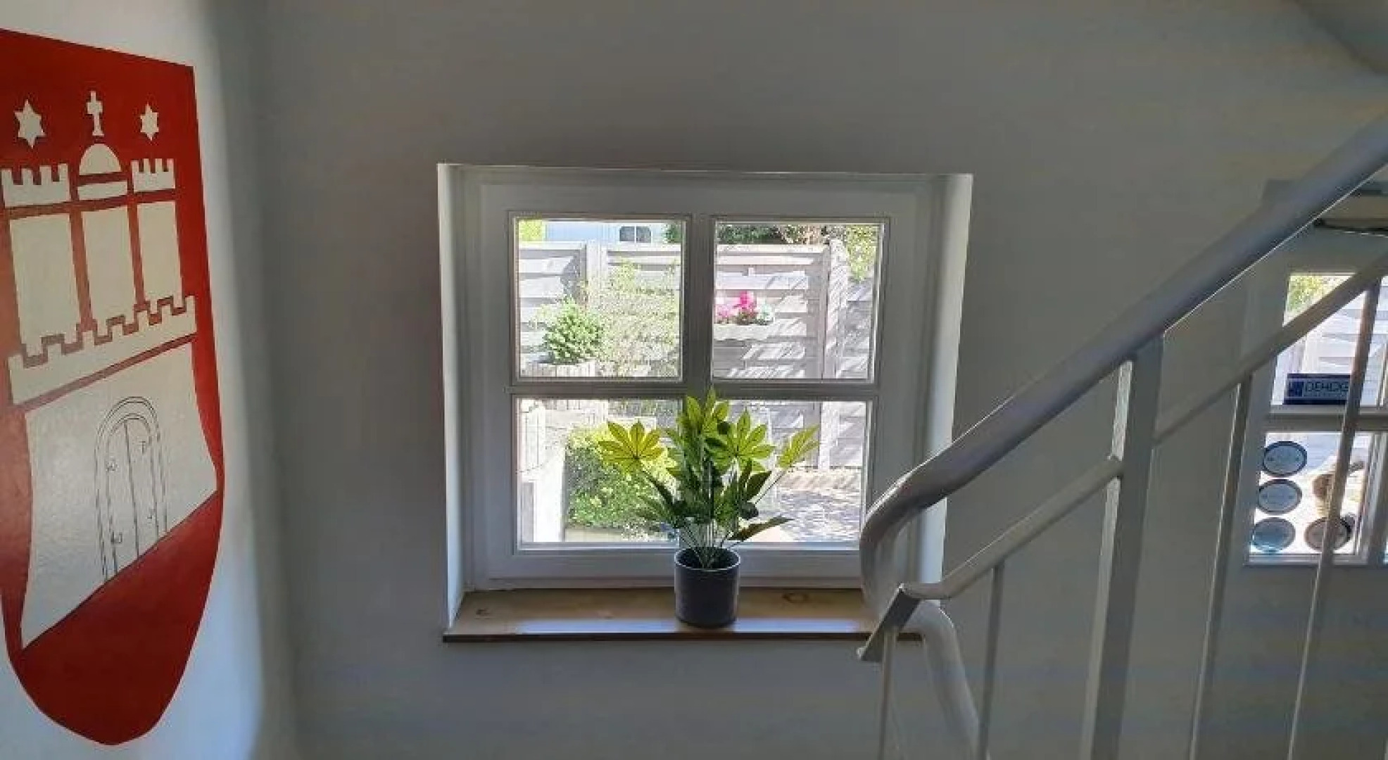 Vogels-Nest Boardinghouse Niendorf