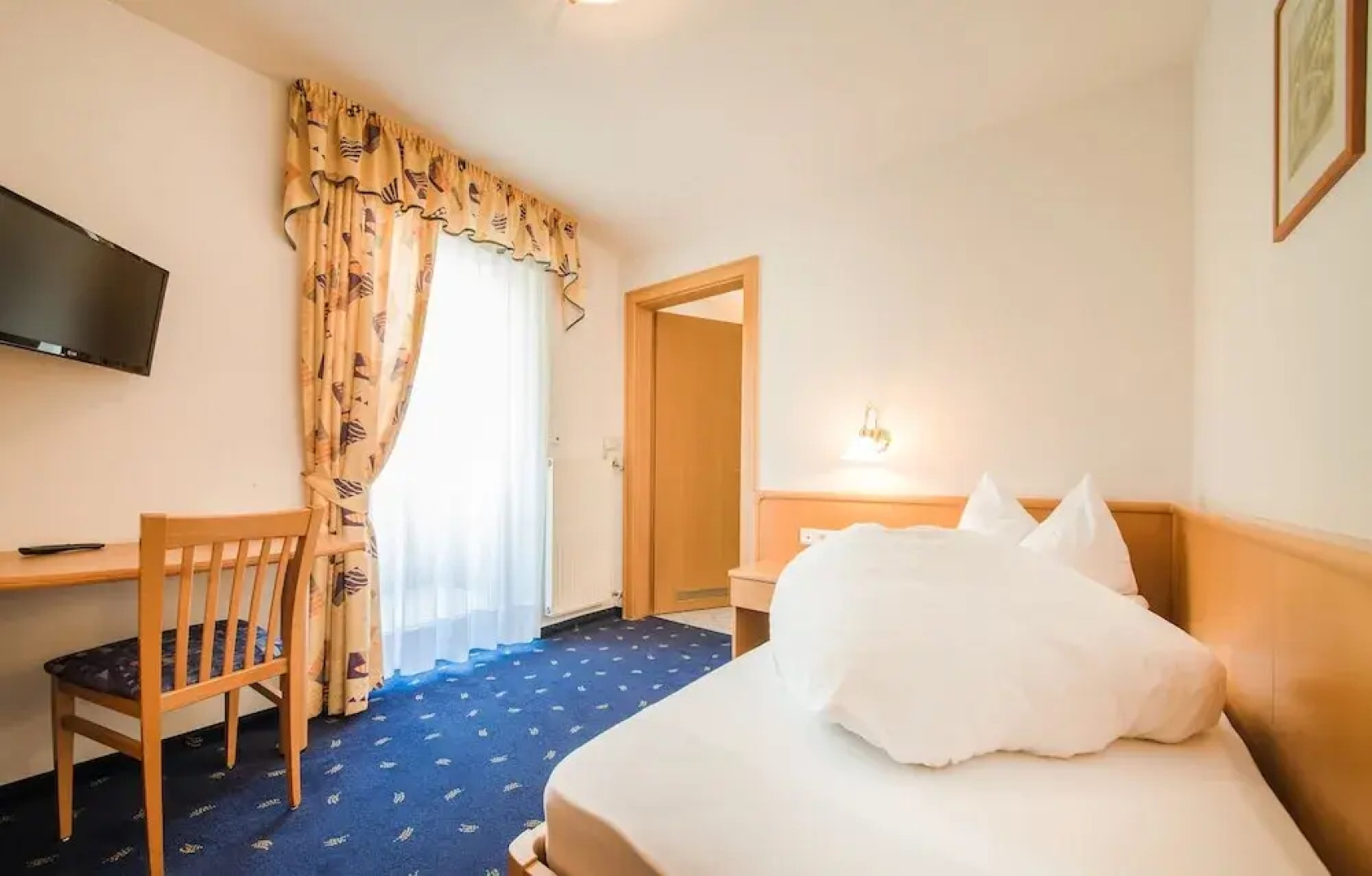 Sporthotel St. Michael