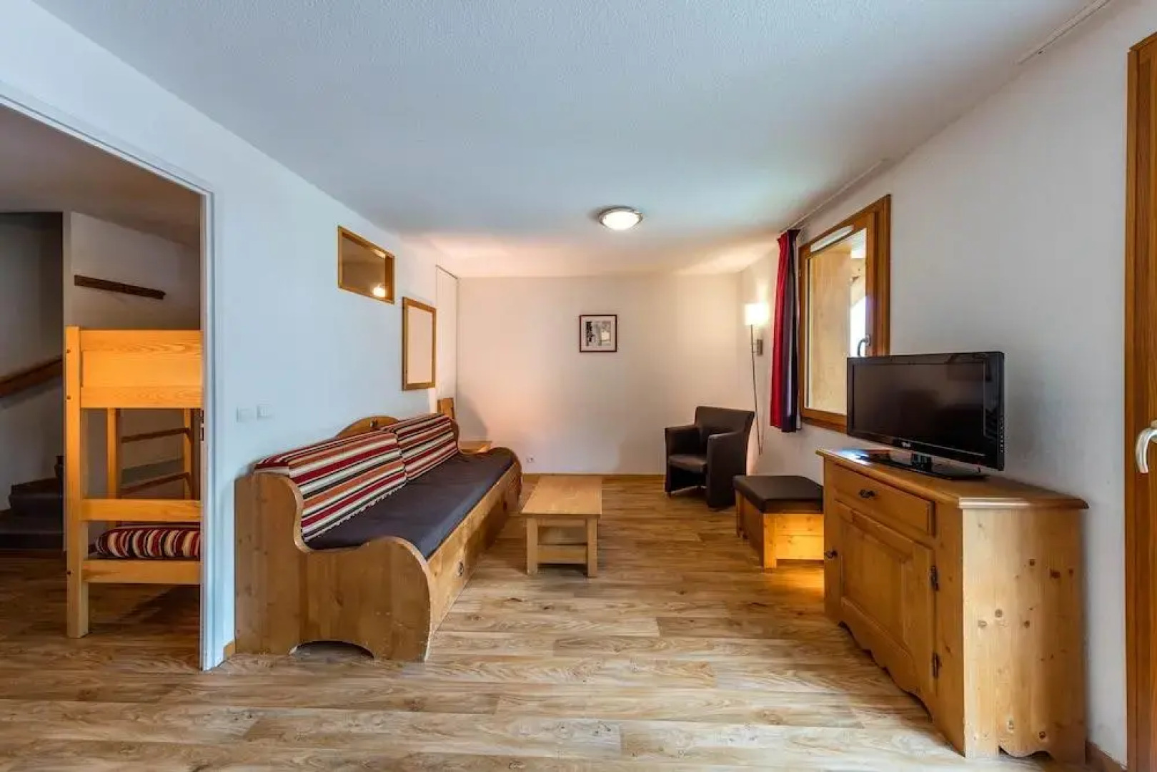 Noemys Les Chalets de Bois Méan